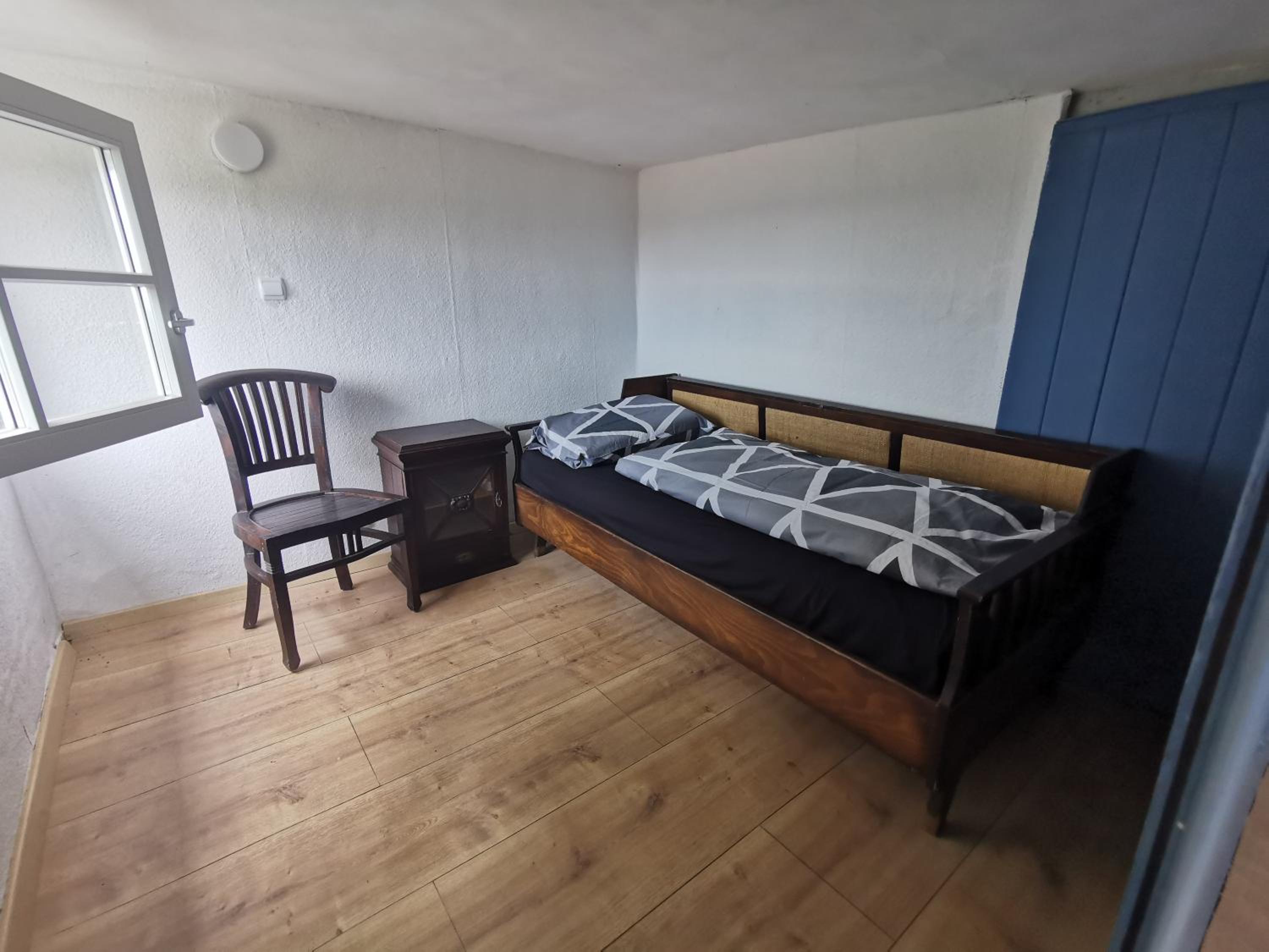 One-Bedroom Apartment with Garden View photo 3