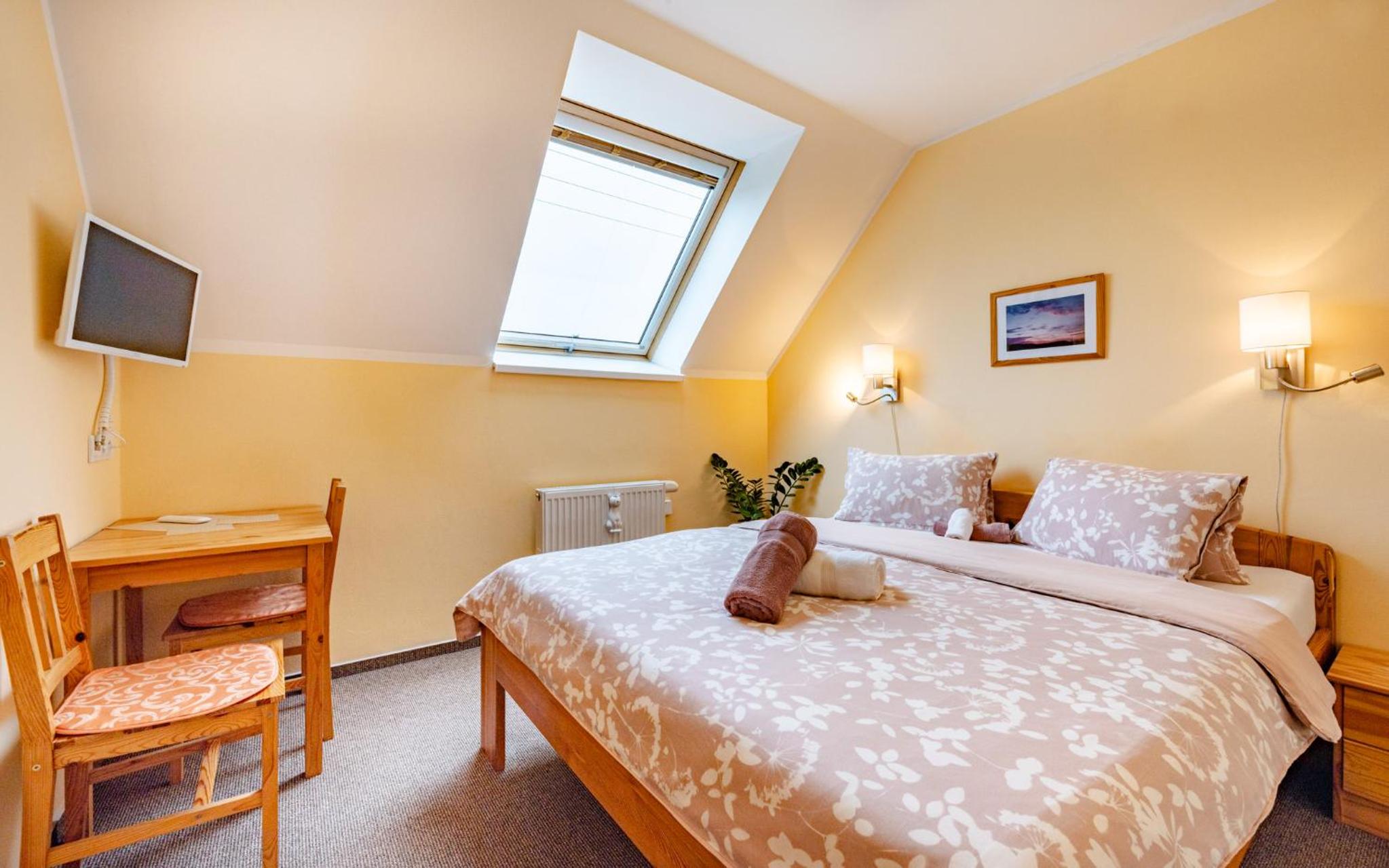 Double Room photo 1