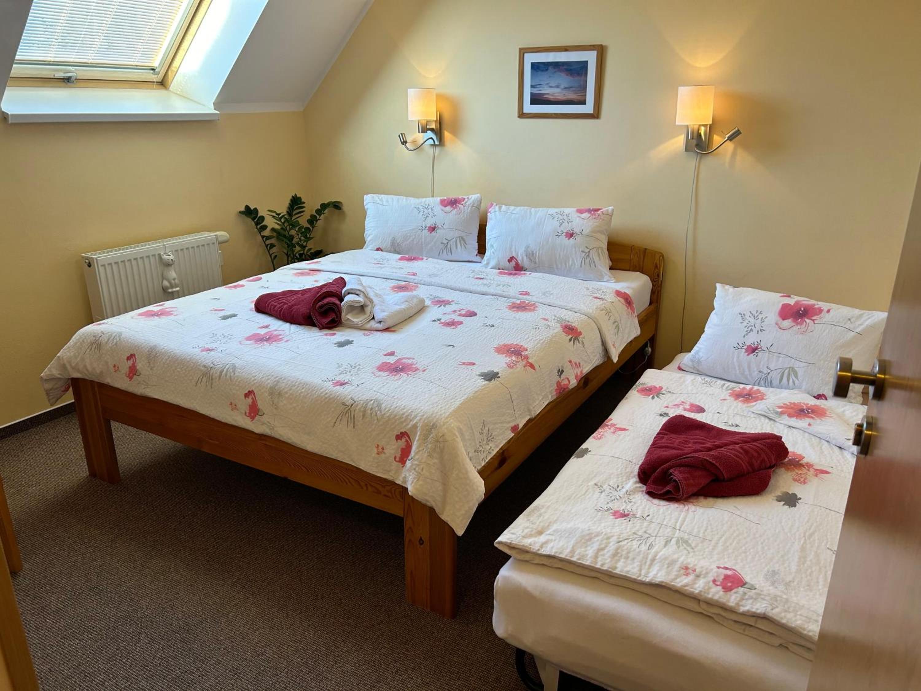 Double Room photo 3