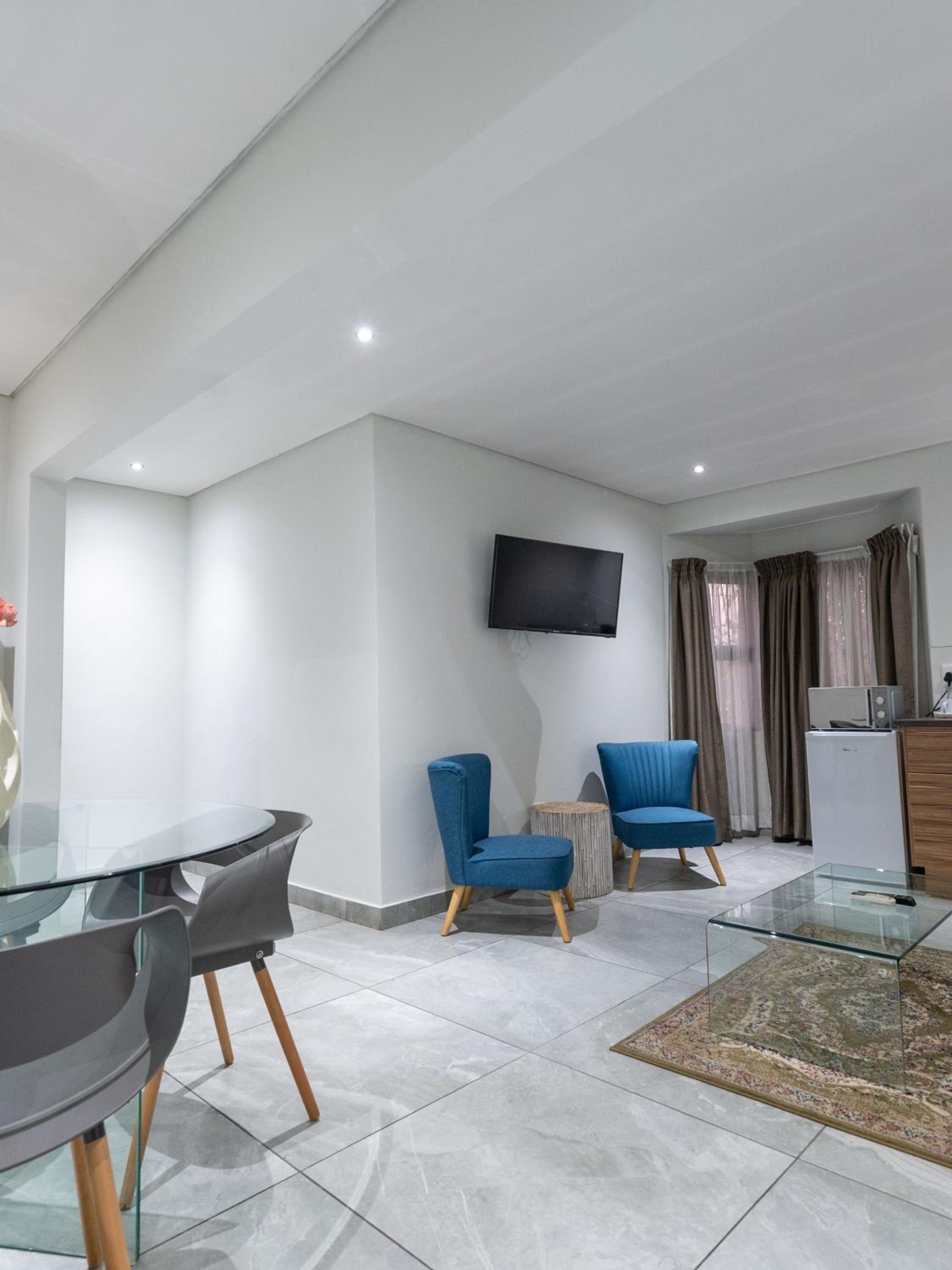 Executive Suite photo 1