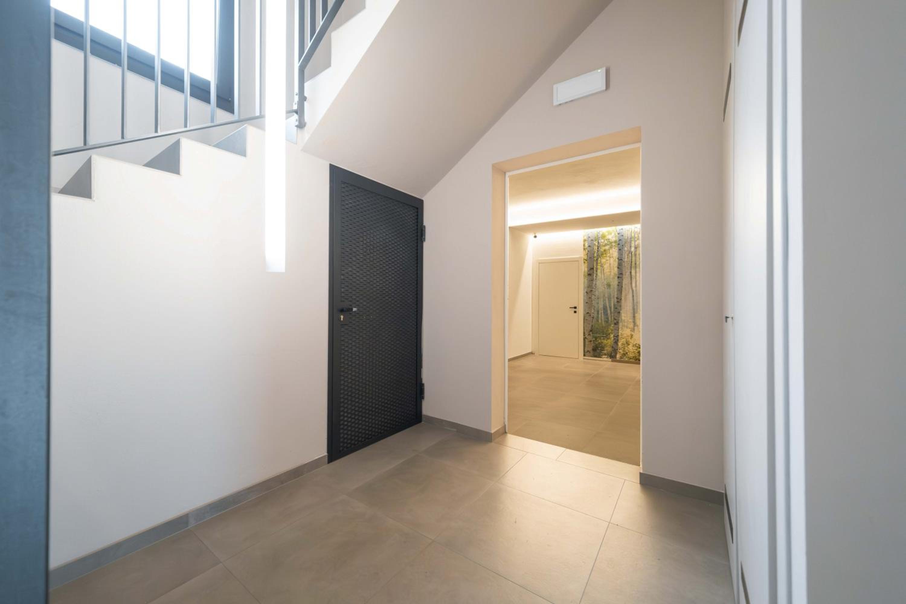 Apartment with Terrace photo 1