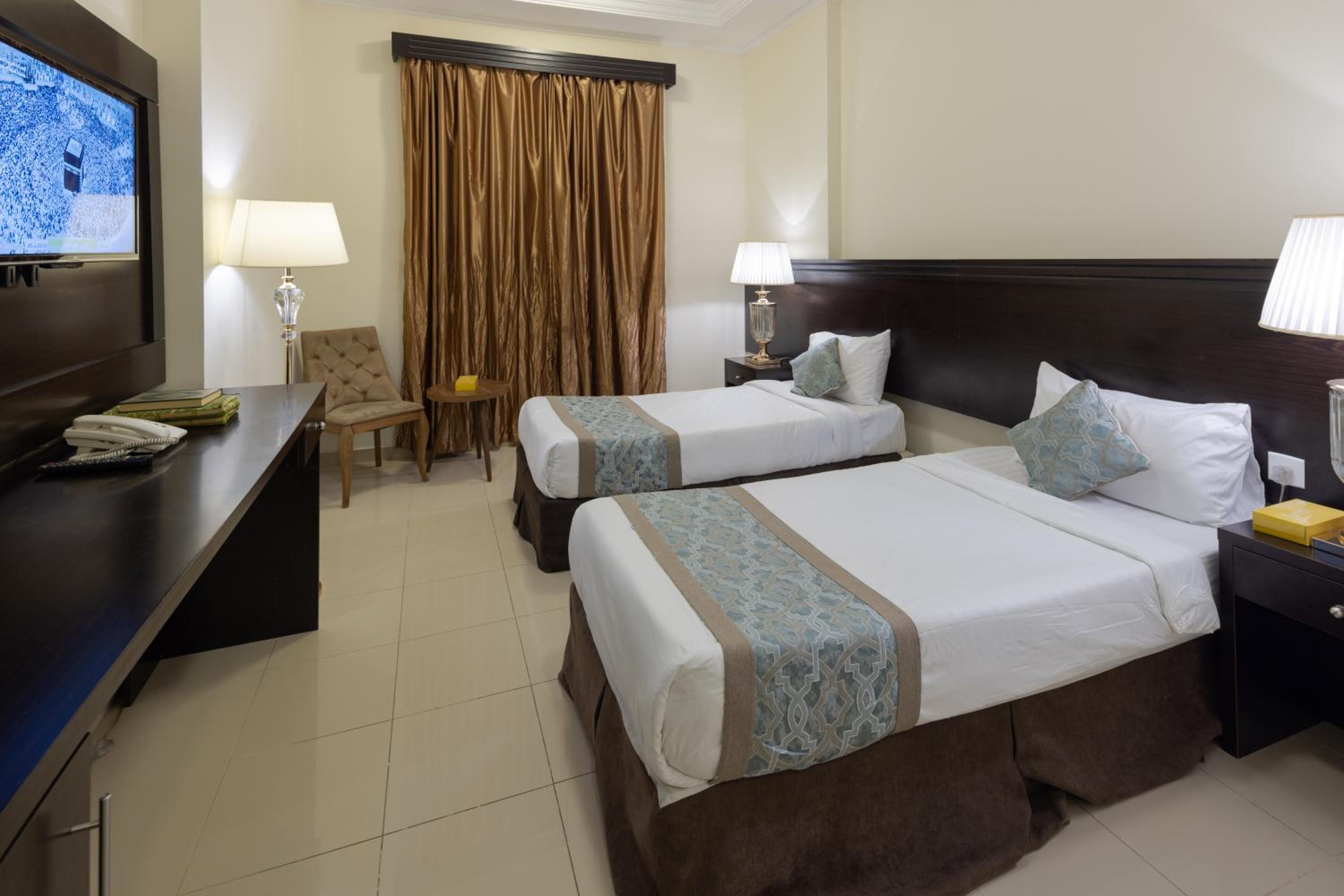 Twin Room photo 1
