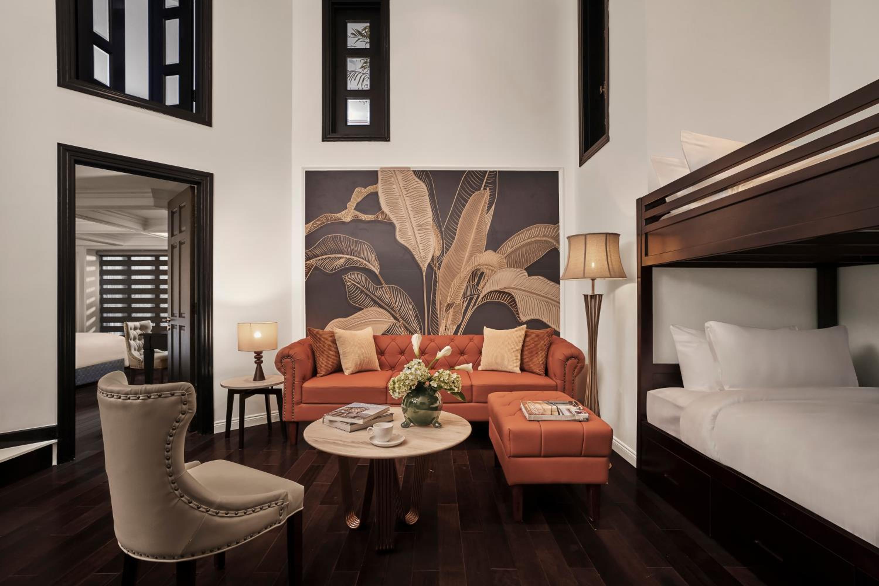 Family Suite photo 3