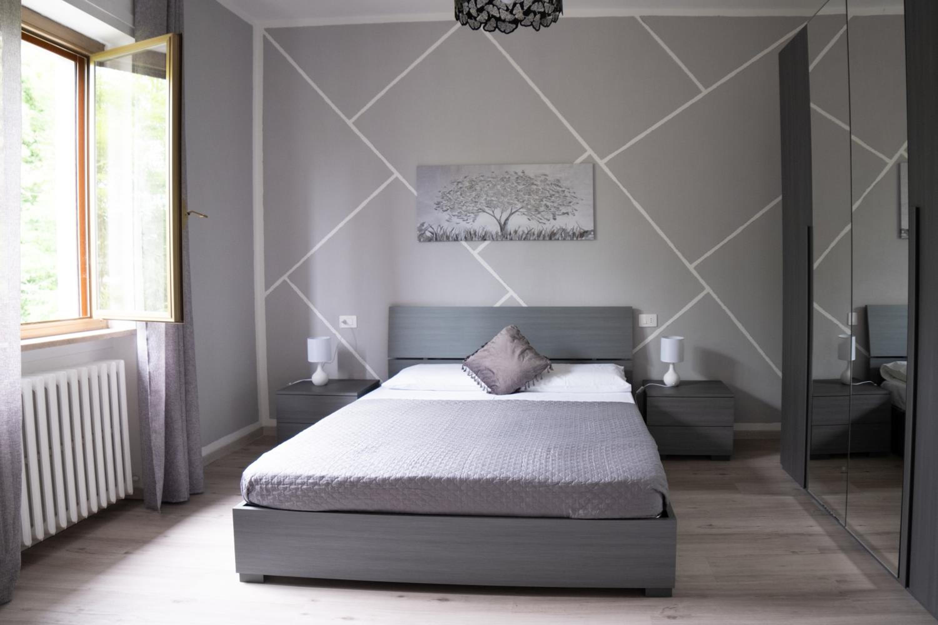 Quadruple Room photo 1
