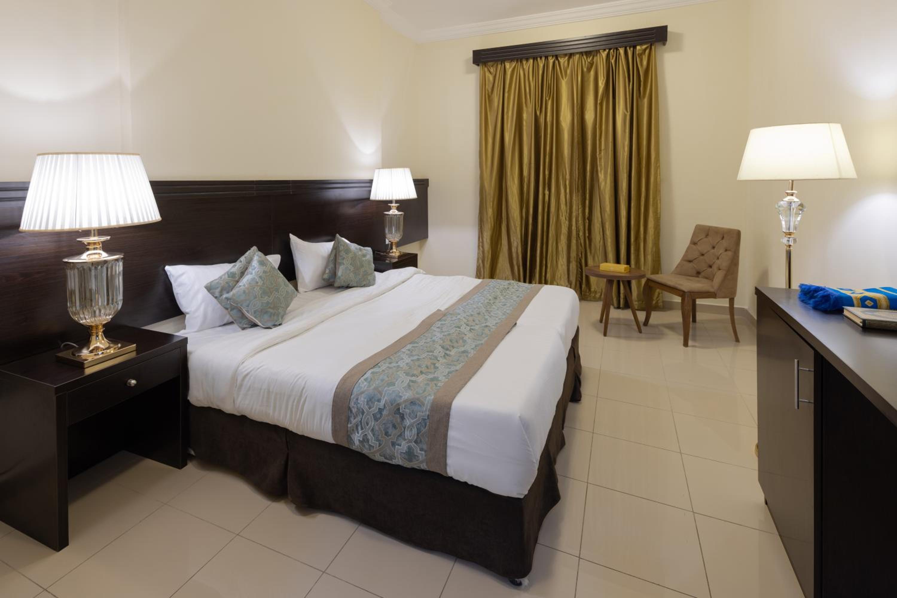 King Room photo 1