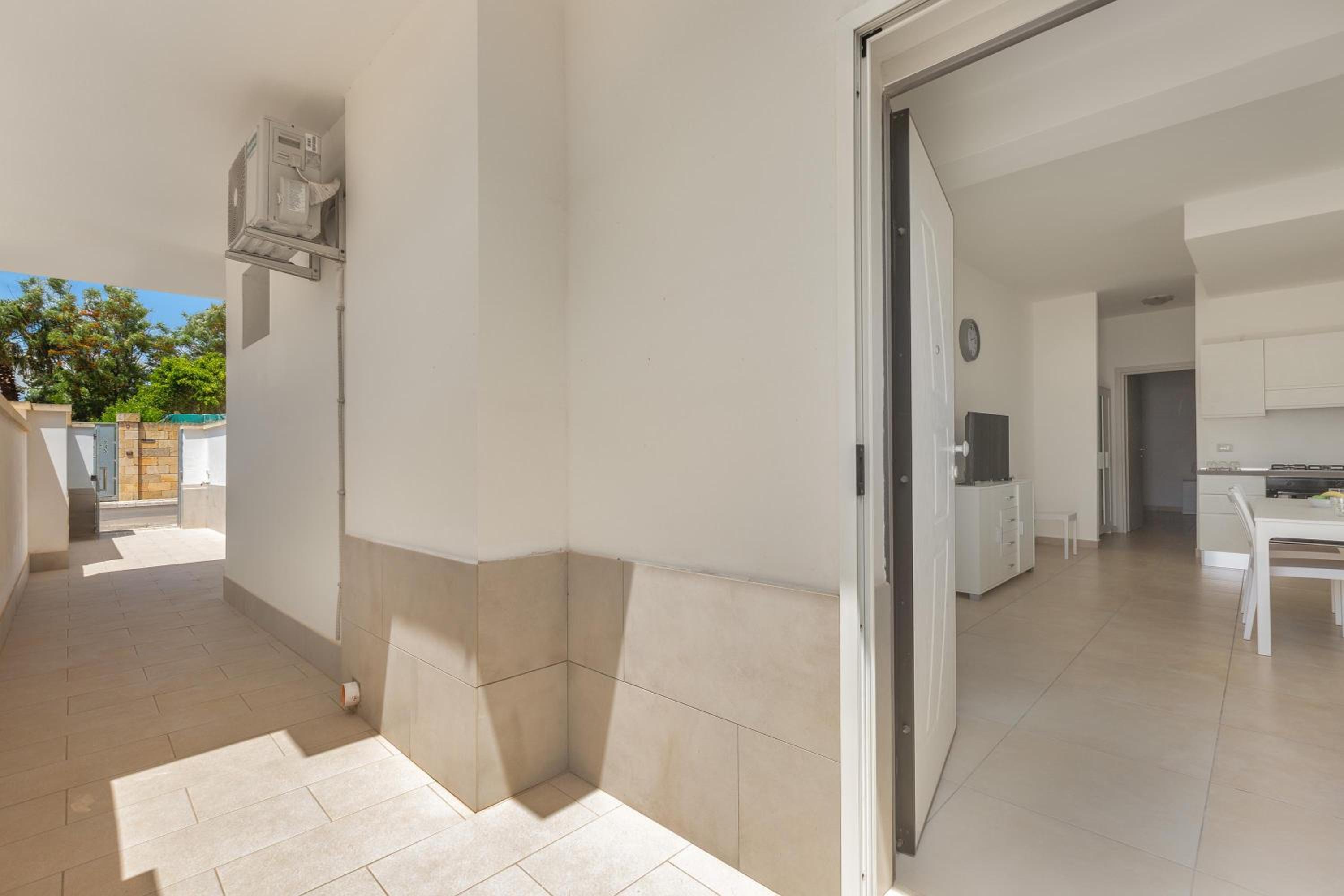 Classic Apartment