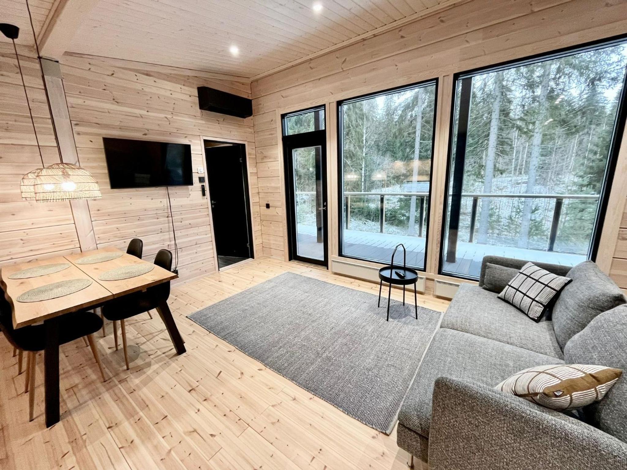 Two-Bedroom Chalet photo 1