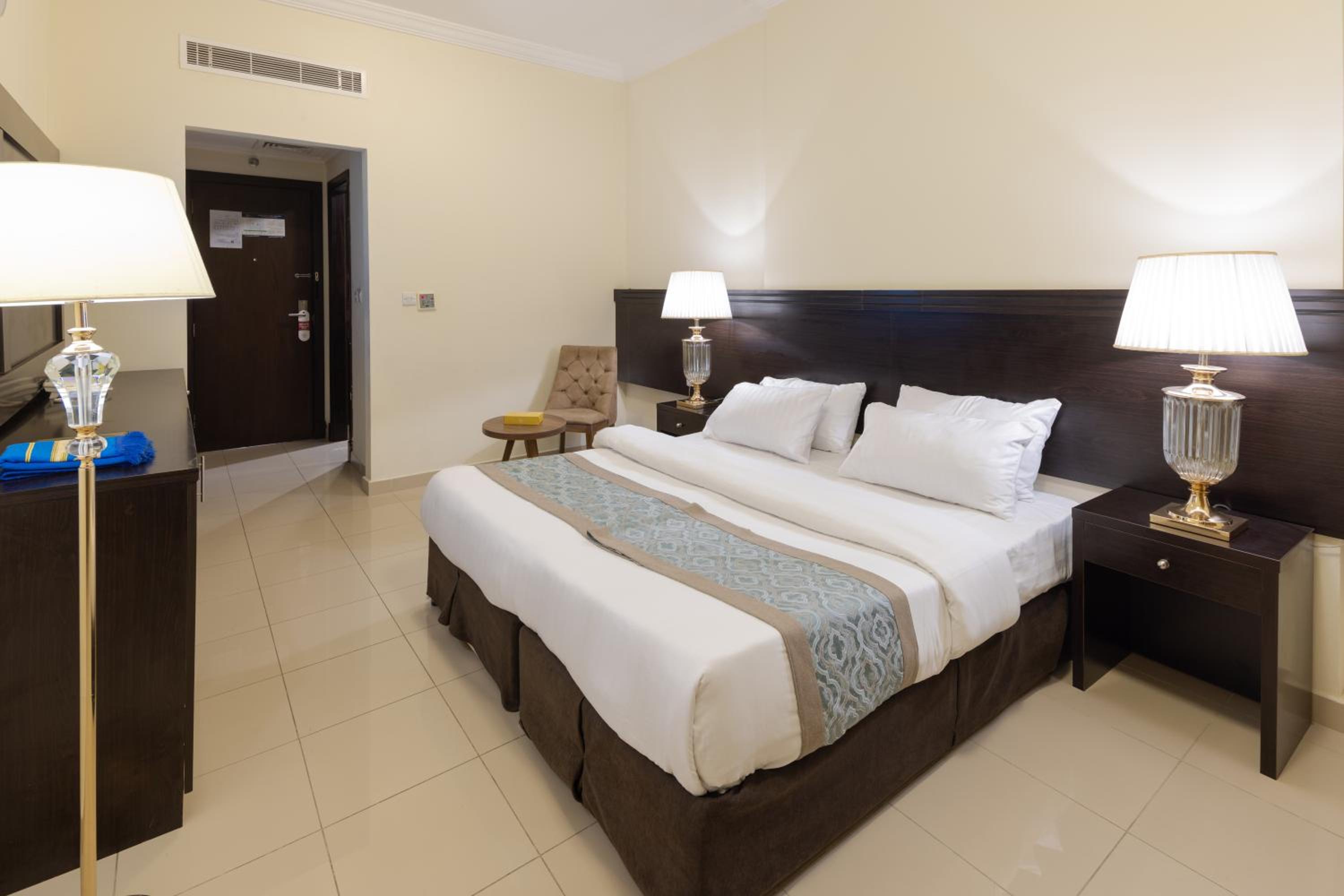King Room photo 2