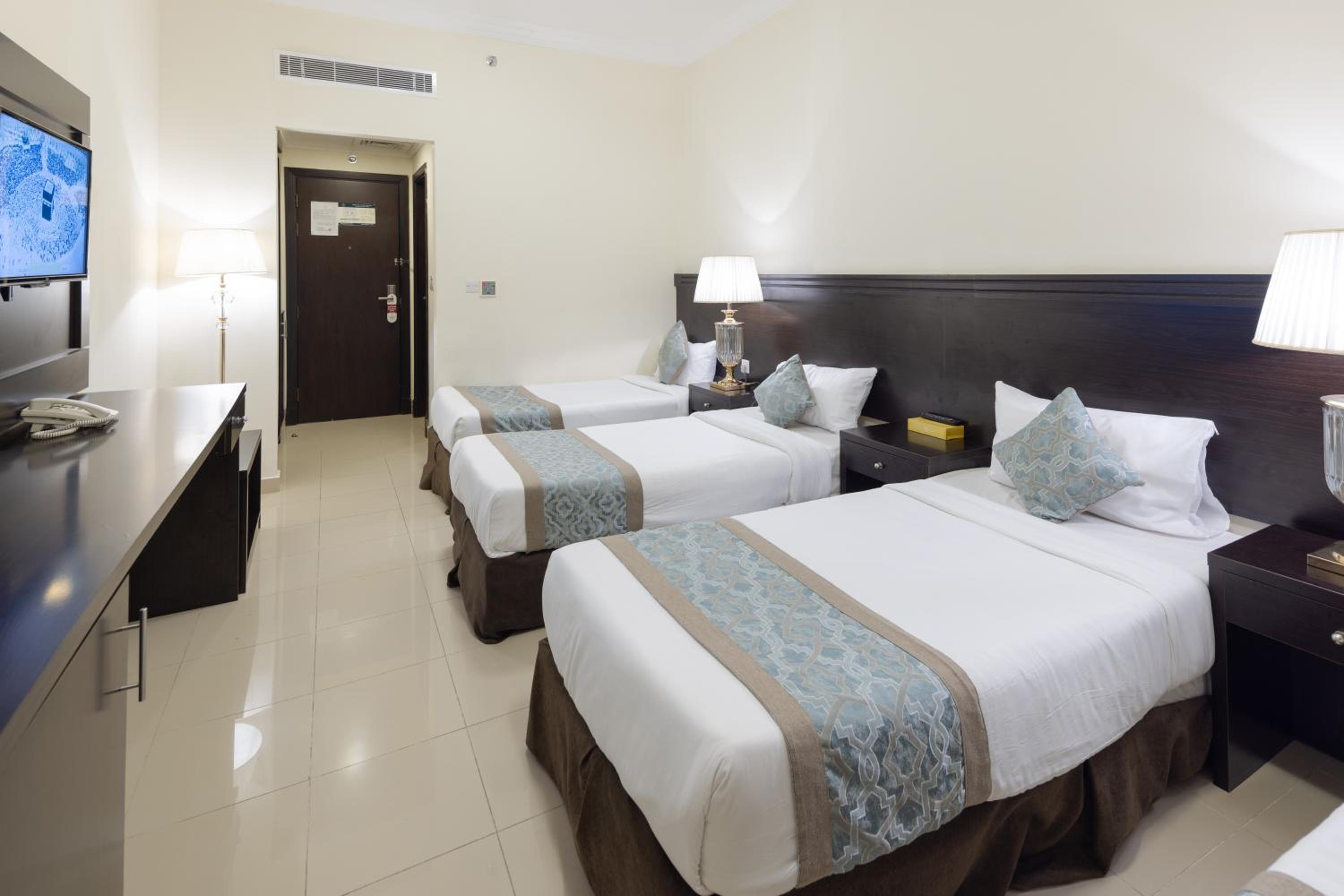Quadruple Room photo 3