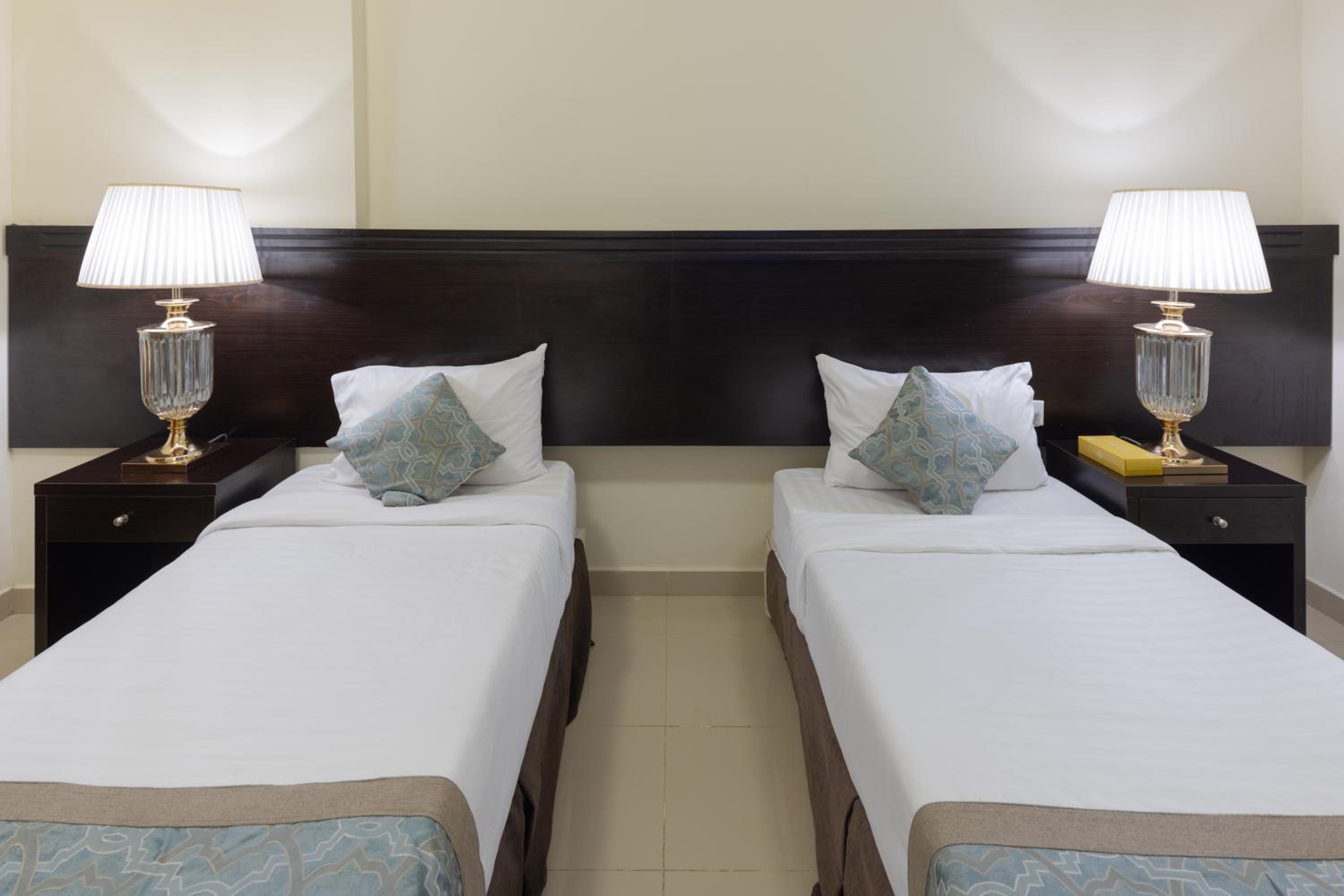 Double Or Twin Room photo 1