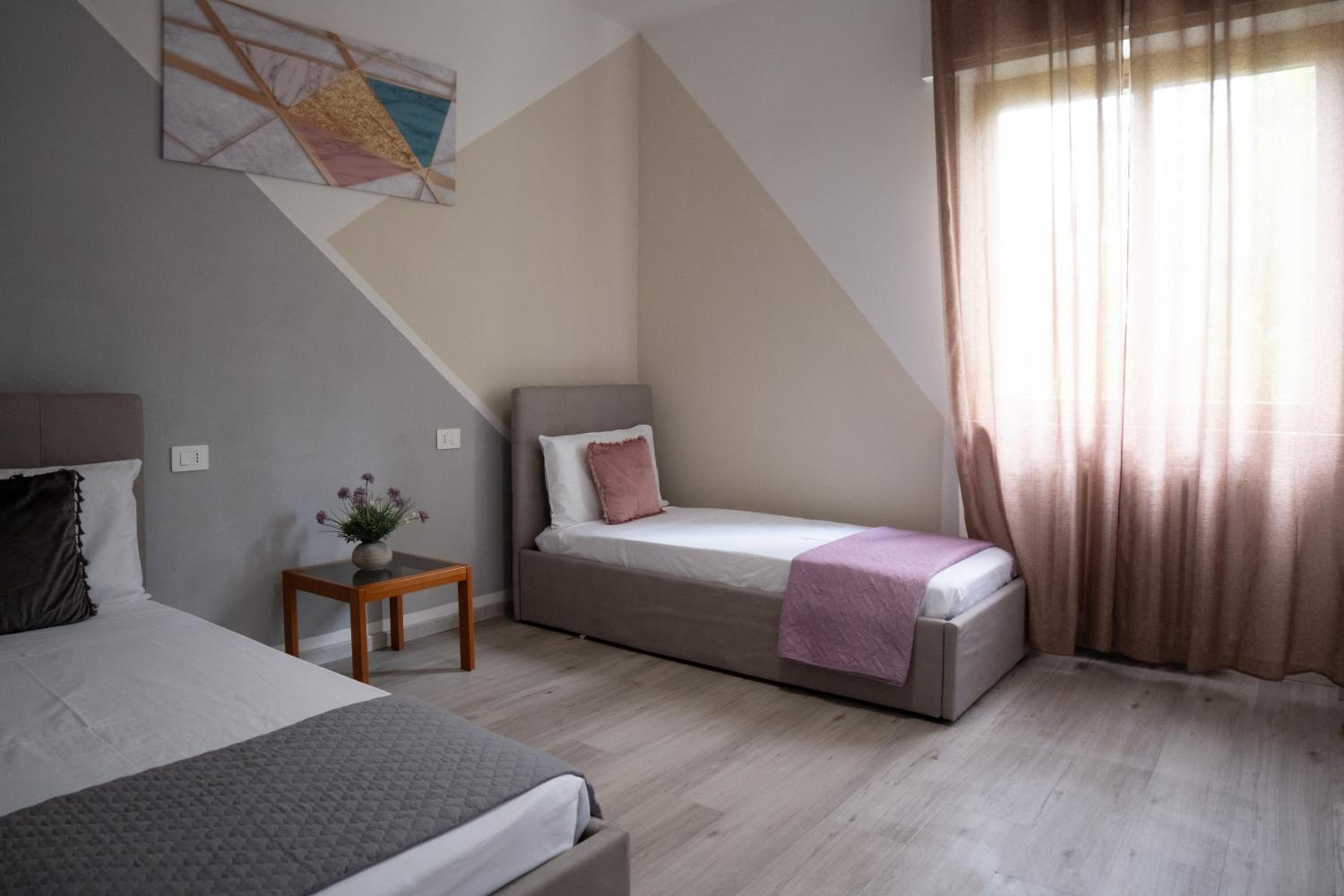Quadruple Room photo 2