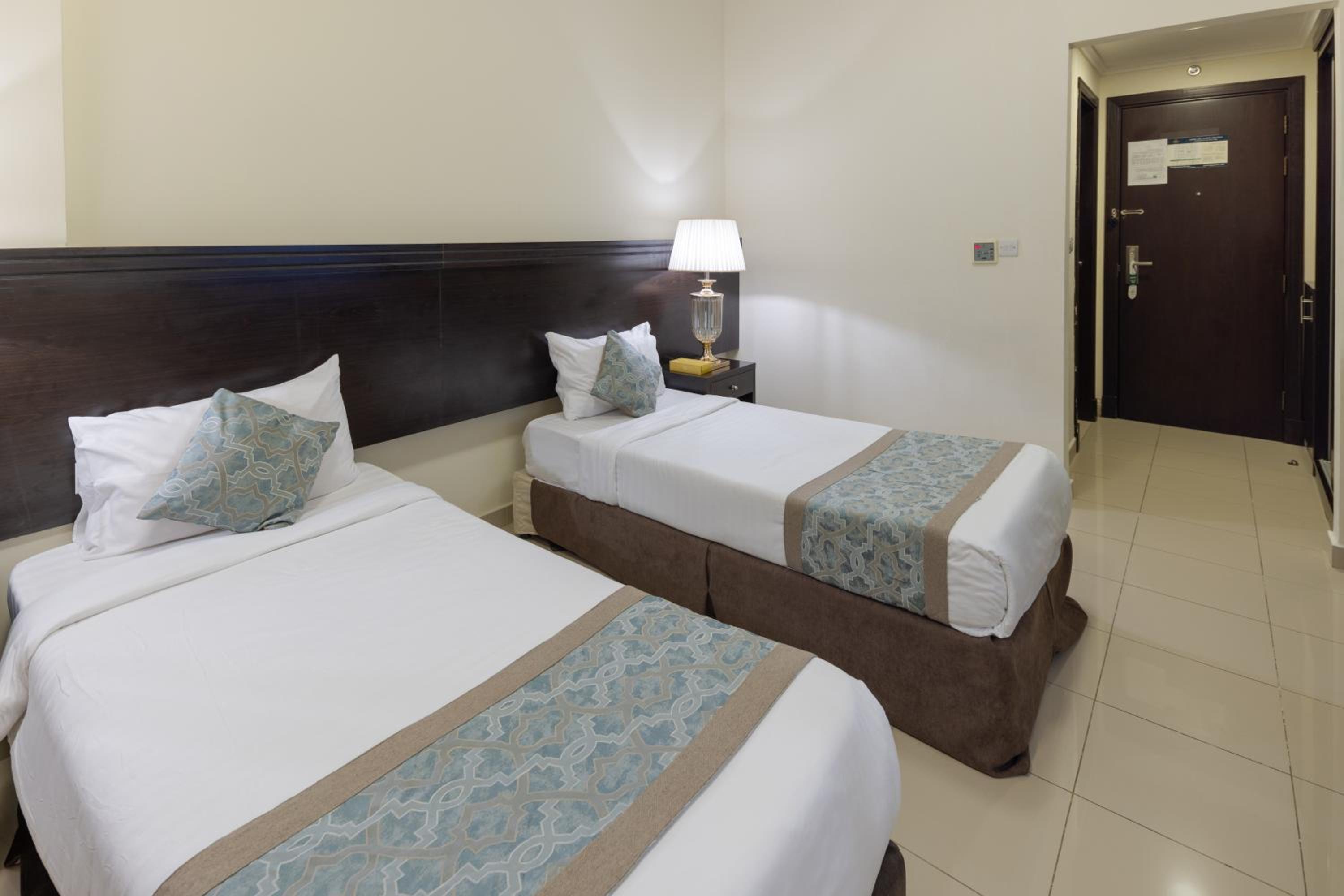 Double Or Twin Room photo 3