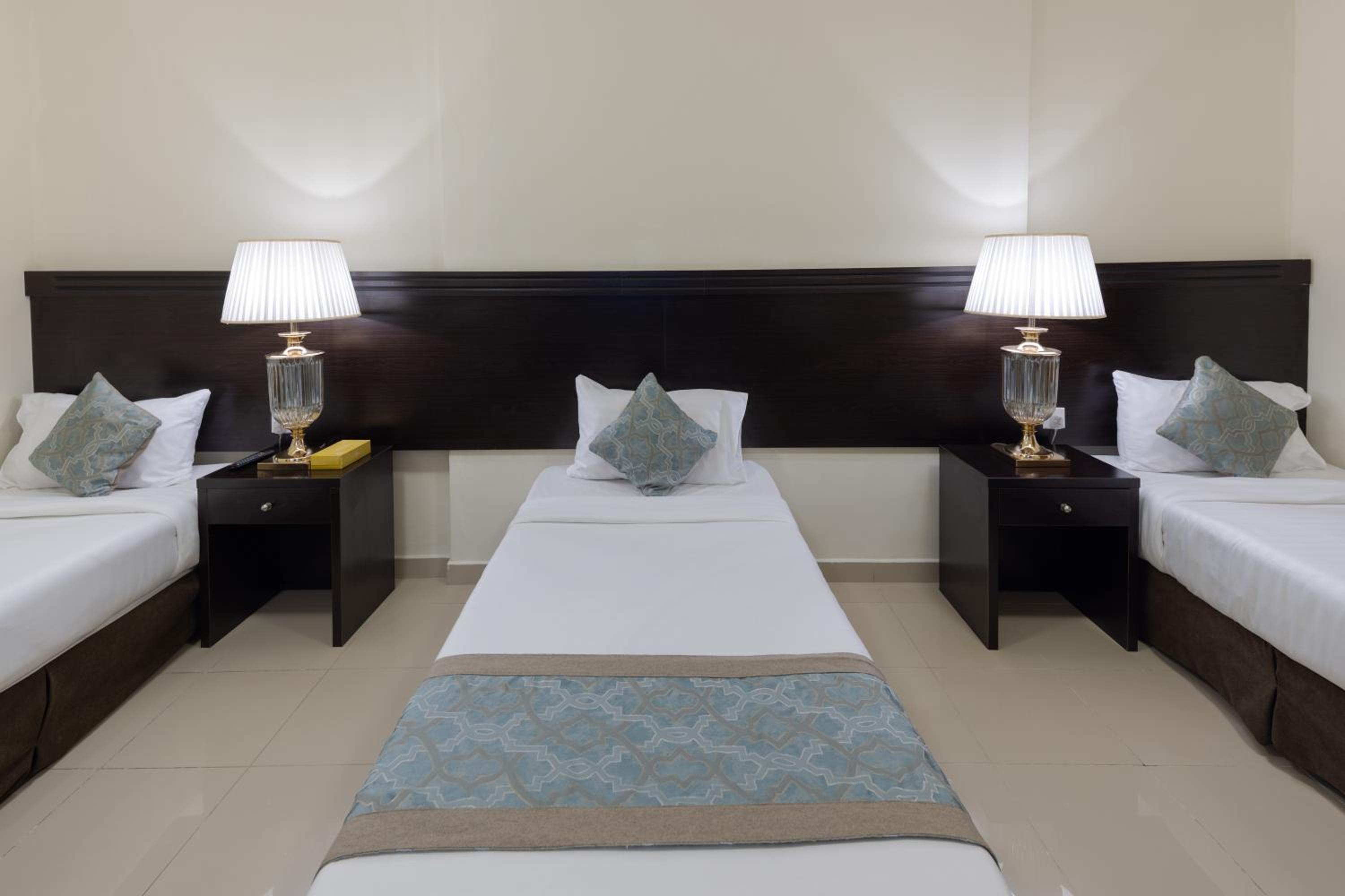 Triple Room photo 2
