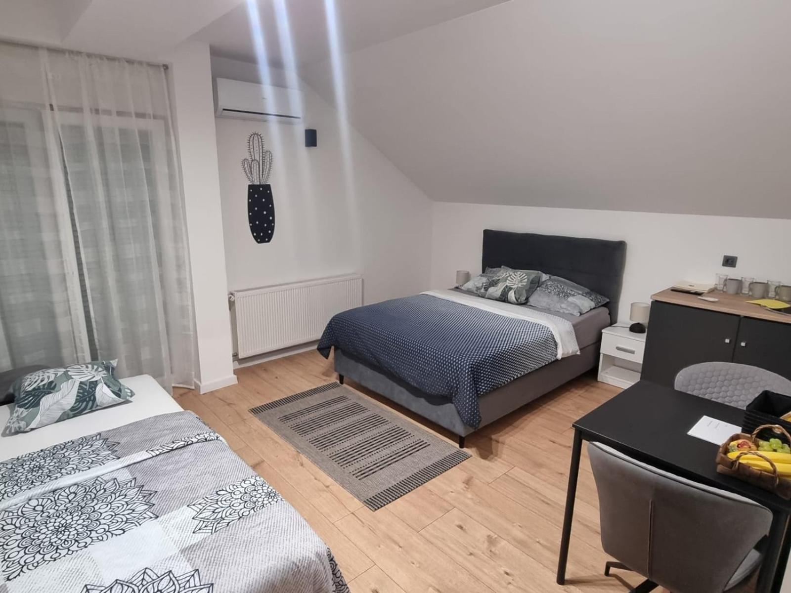Triple Room photo 3