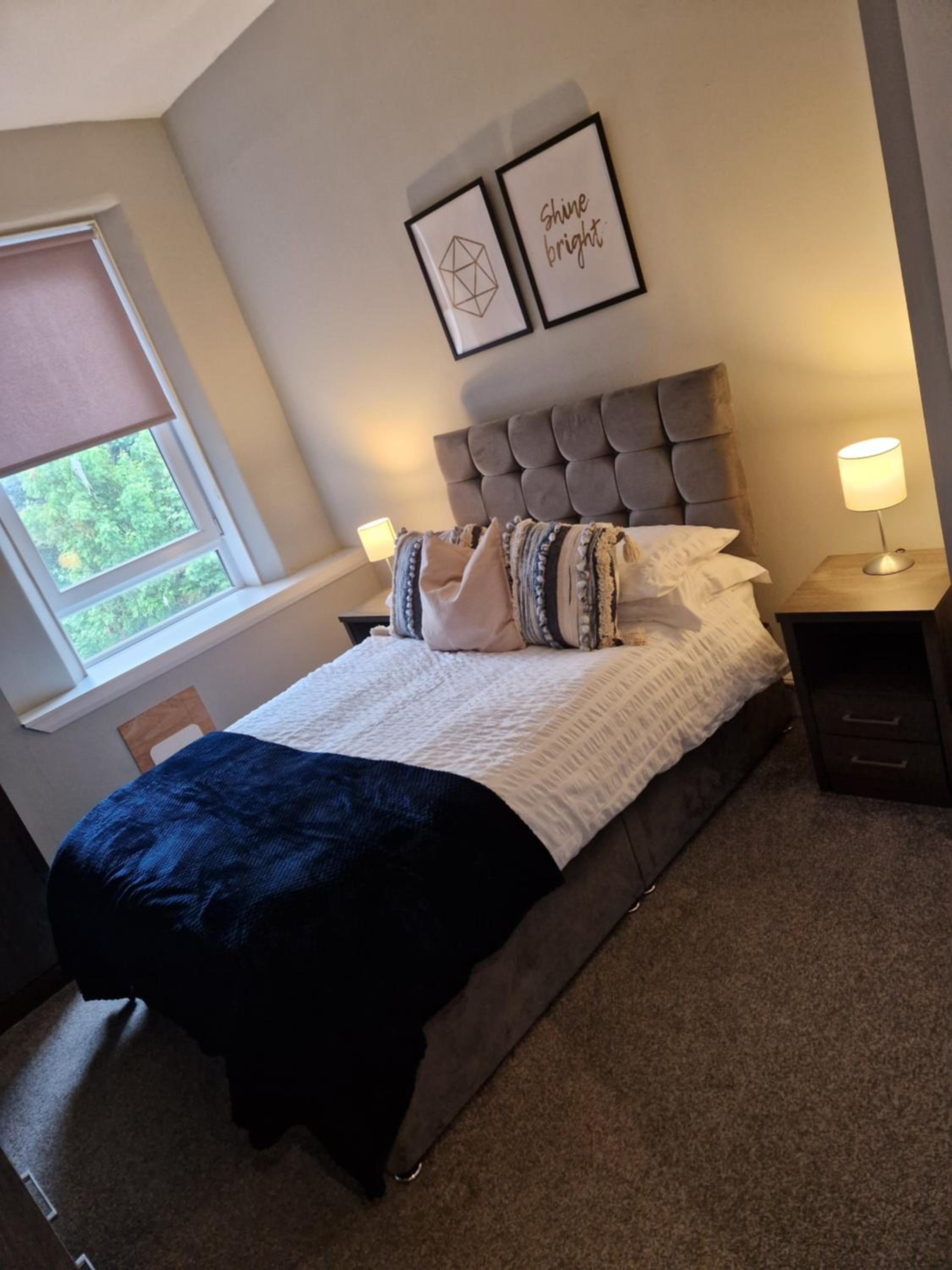 Two-Bedroom Apartment photo 2