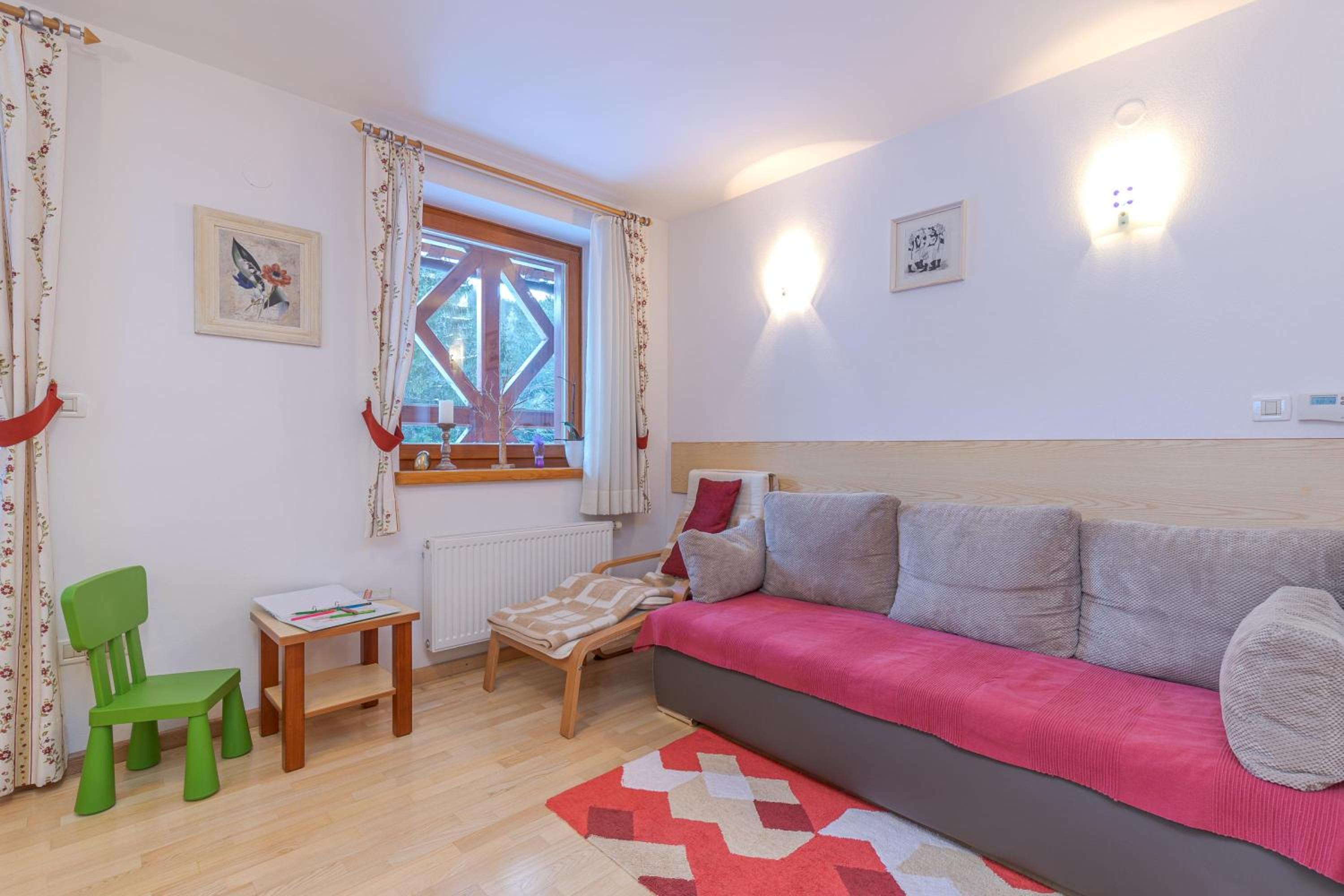 Two-Bedroom House photo 1