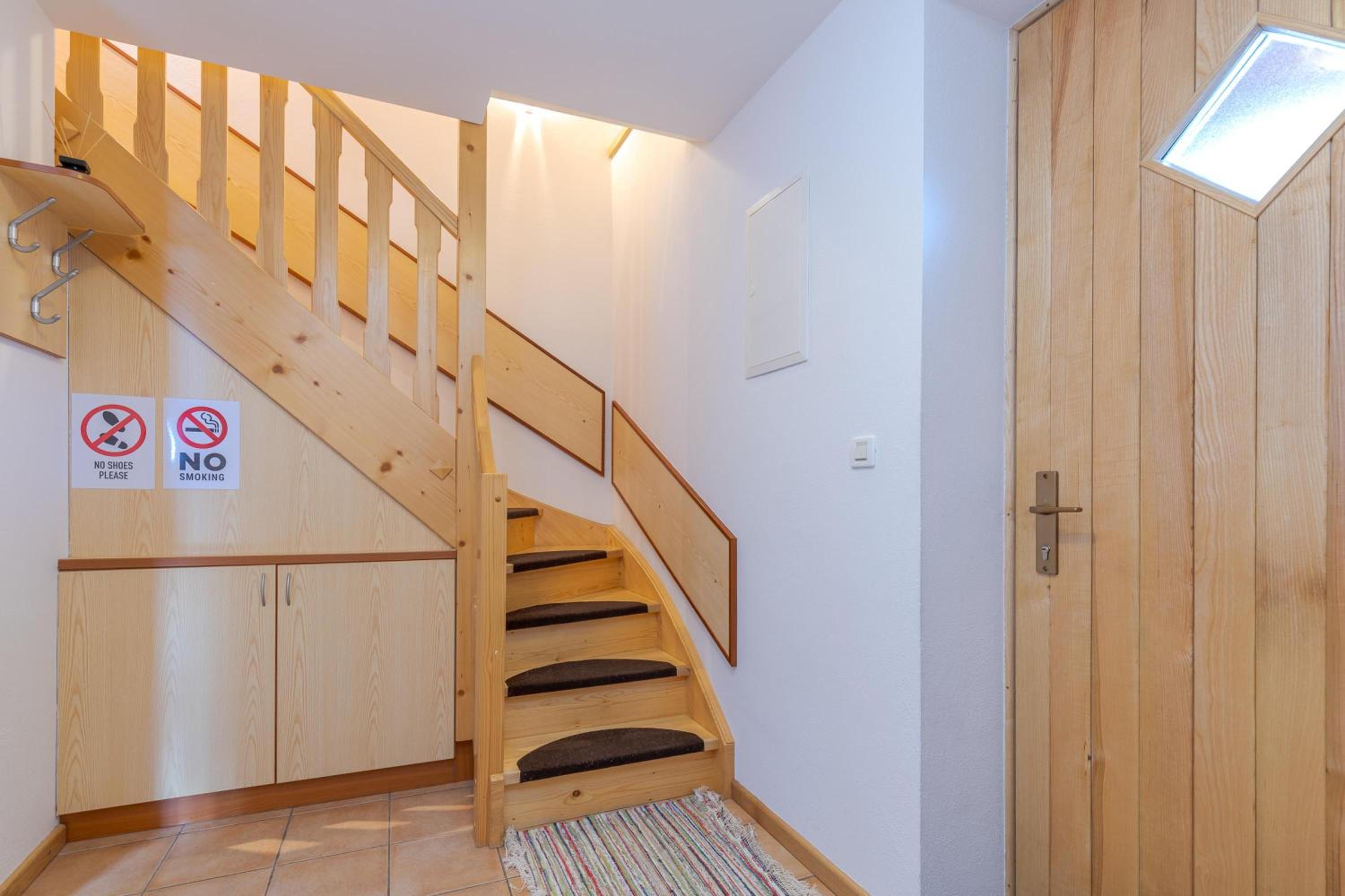 Two-Bedroom House photo 3