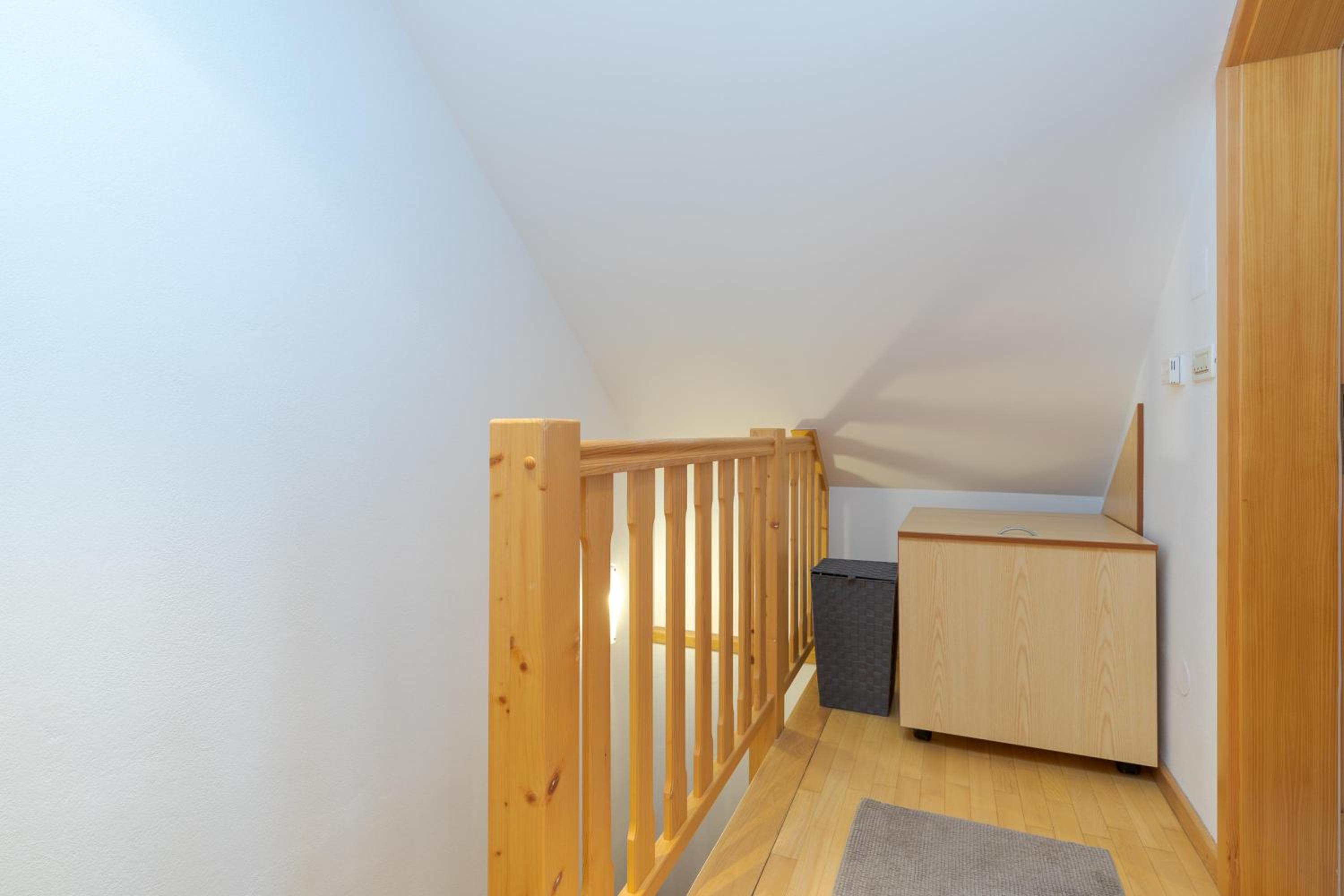 Two-Bedroom House photo 2