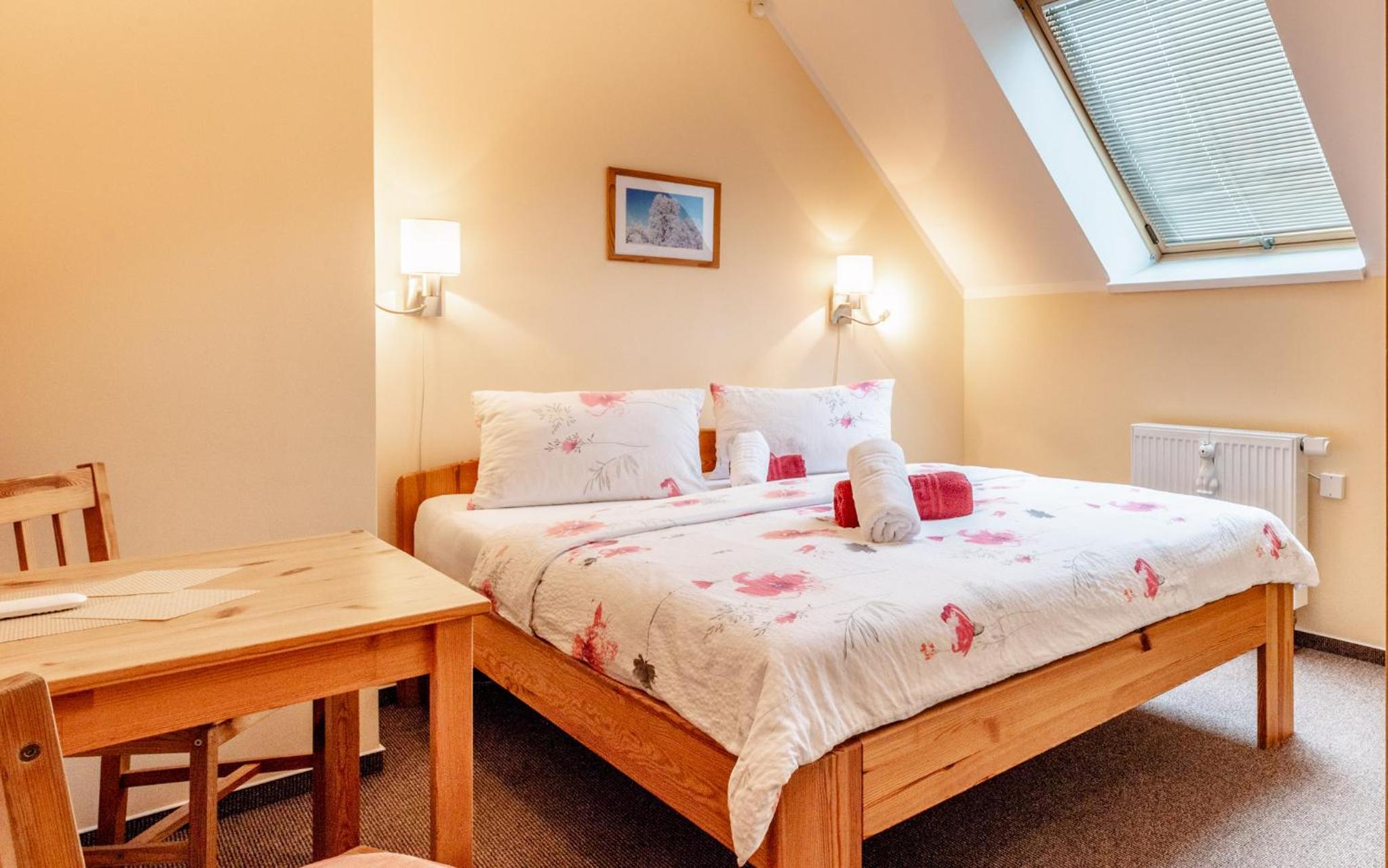 Double Room photo 2