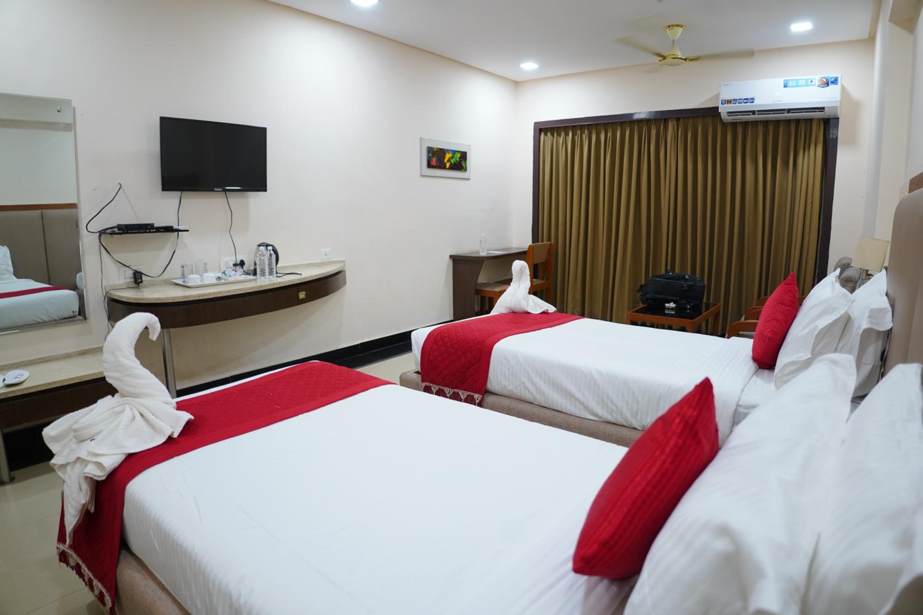 Double Room photo 2