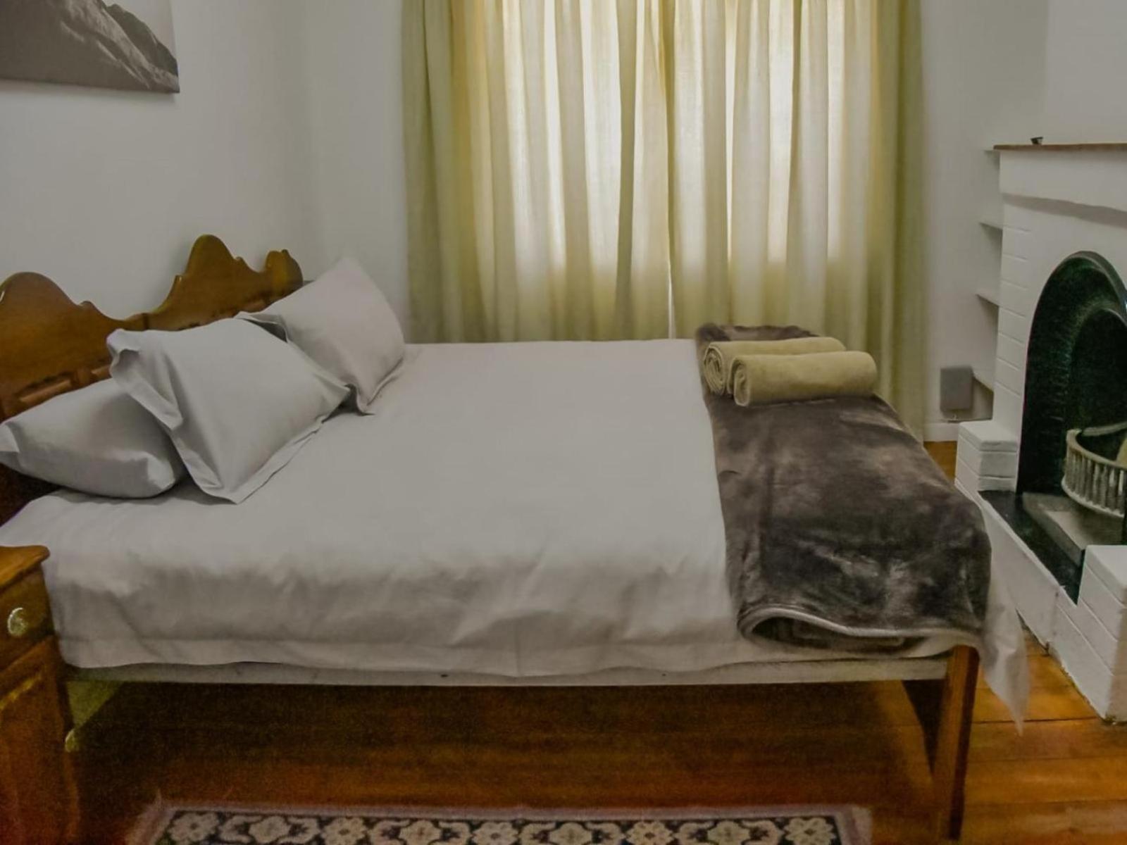 Basic Holiday Home photo 1
