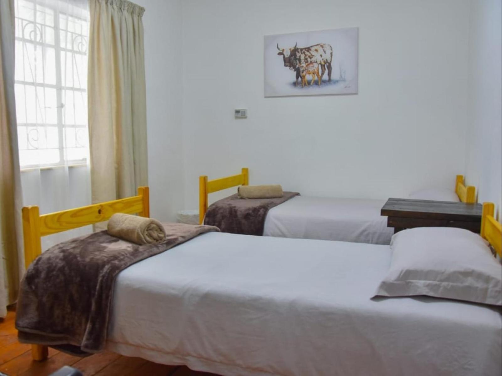 Basic Holiday Home photo 2