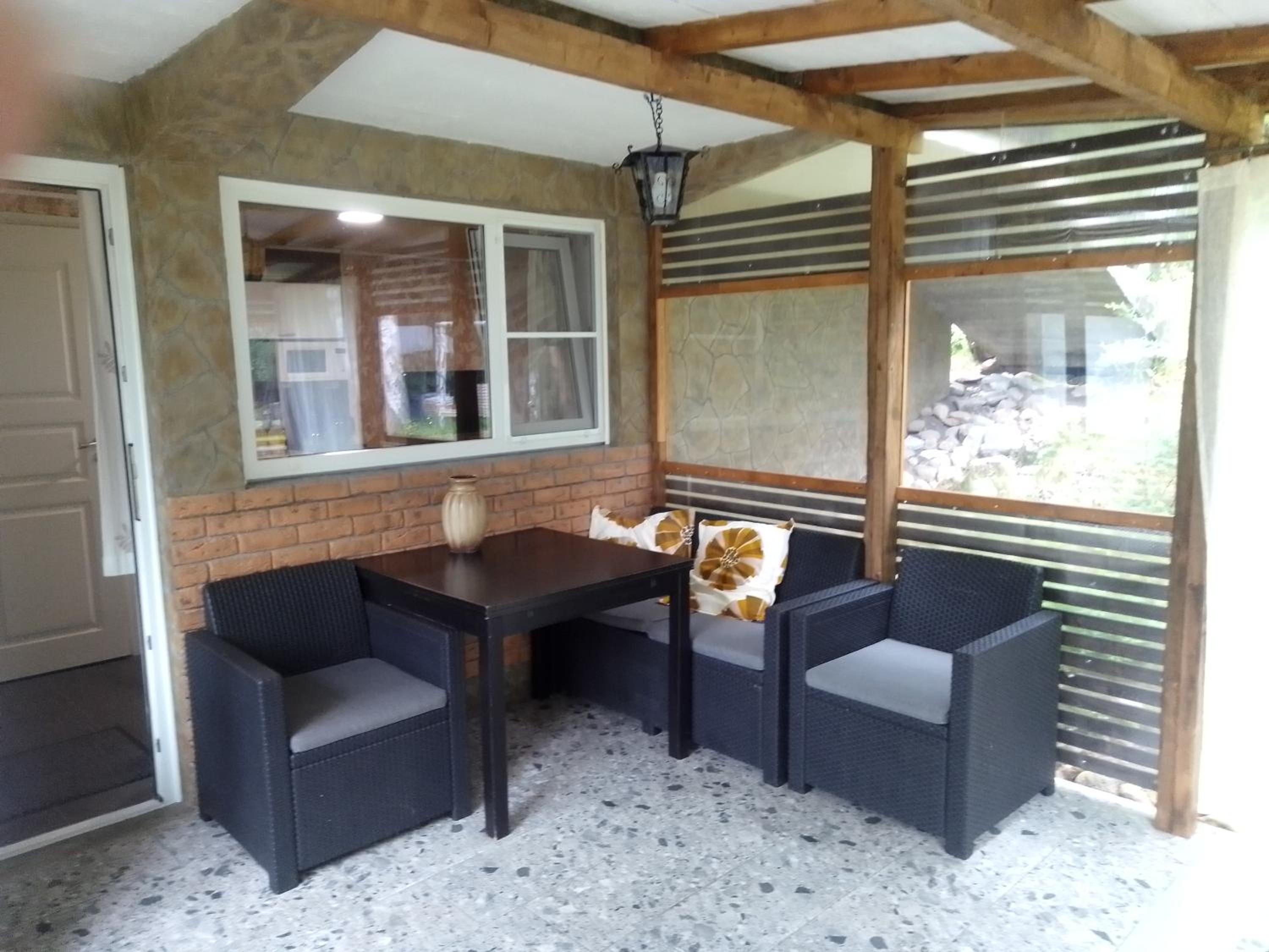Apartment with Sauna - Photo 32