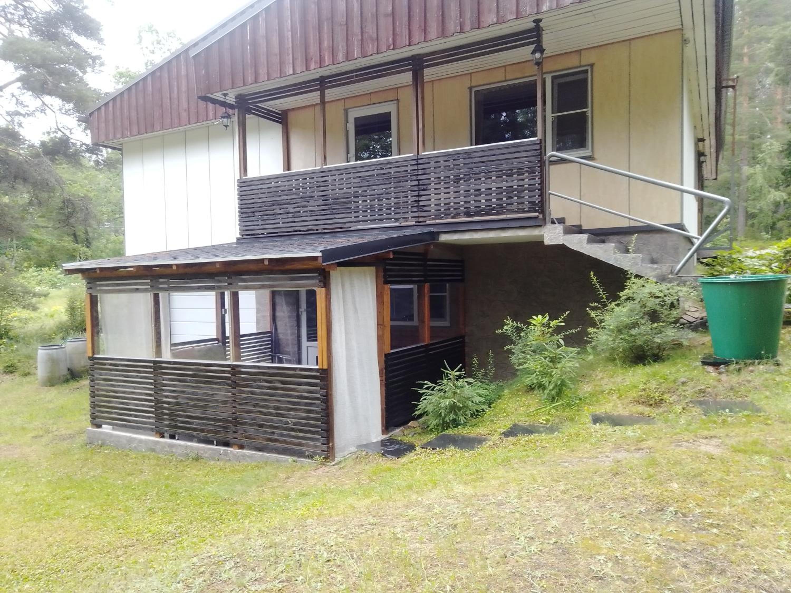 Apartment with Park View - Photo 2
