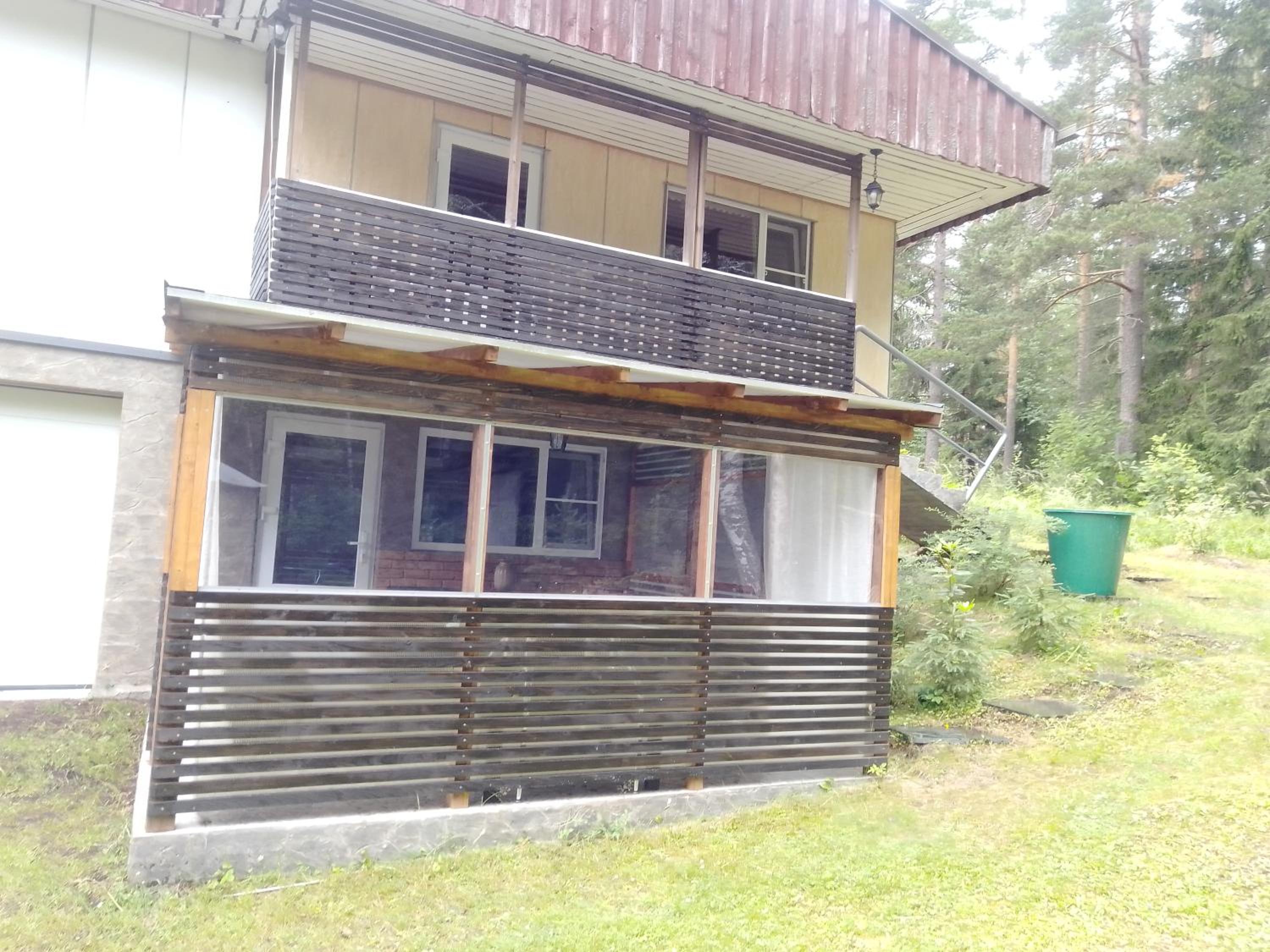 Apartment with Sauna - Photo 23