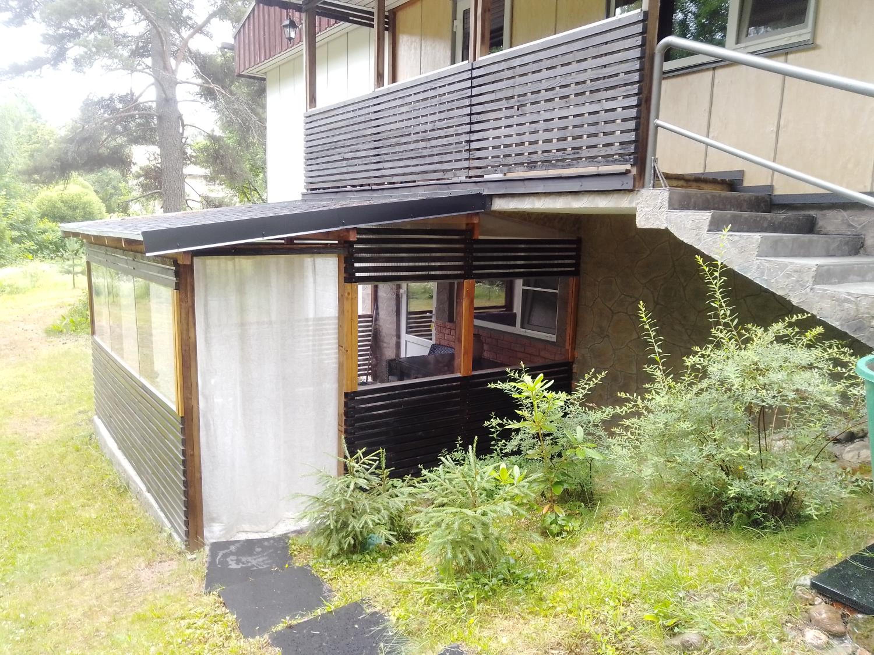 Apartment with Sauna - Photo 34