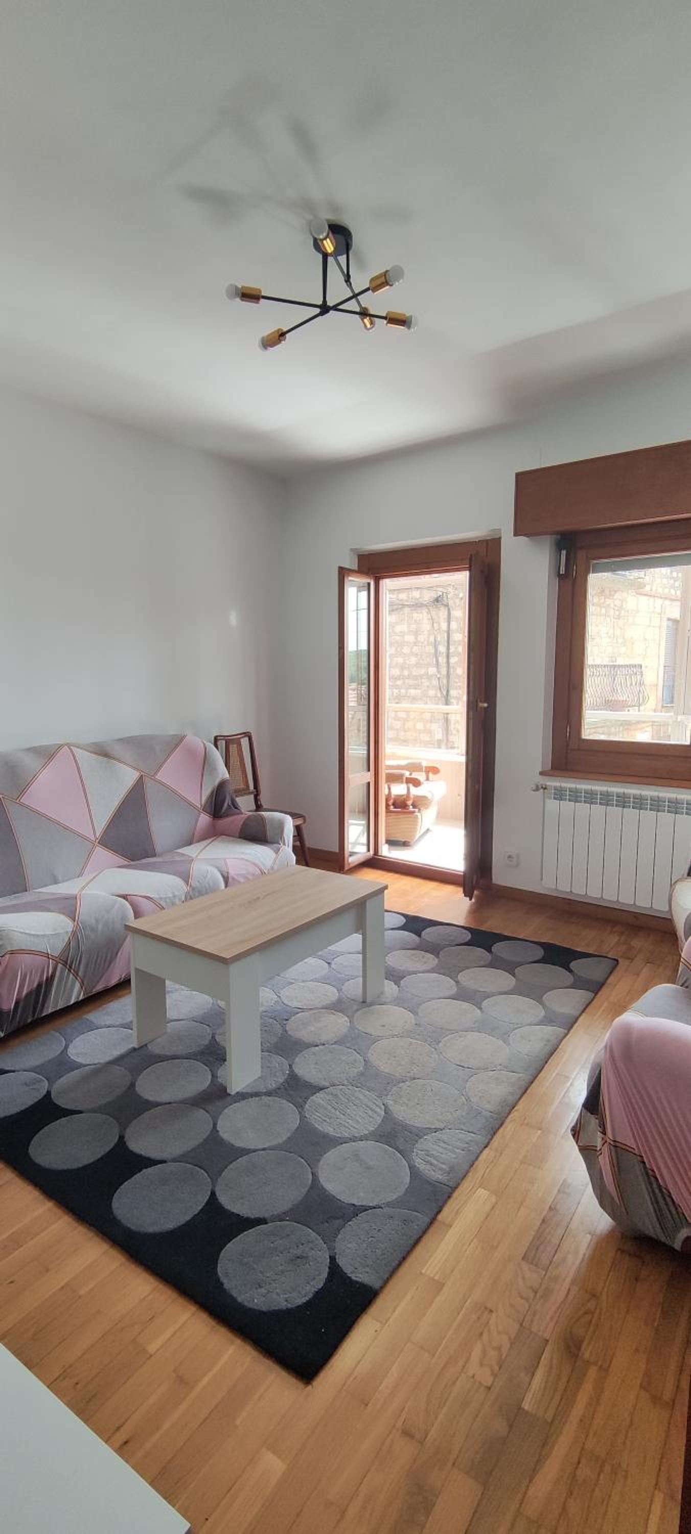 Departamento de tres habitaciones