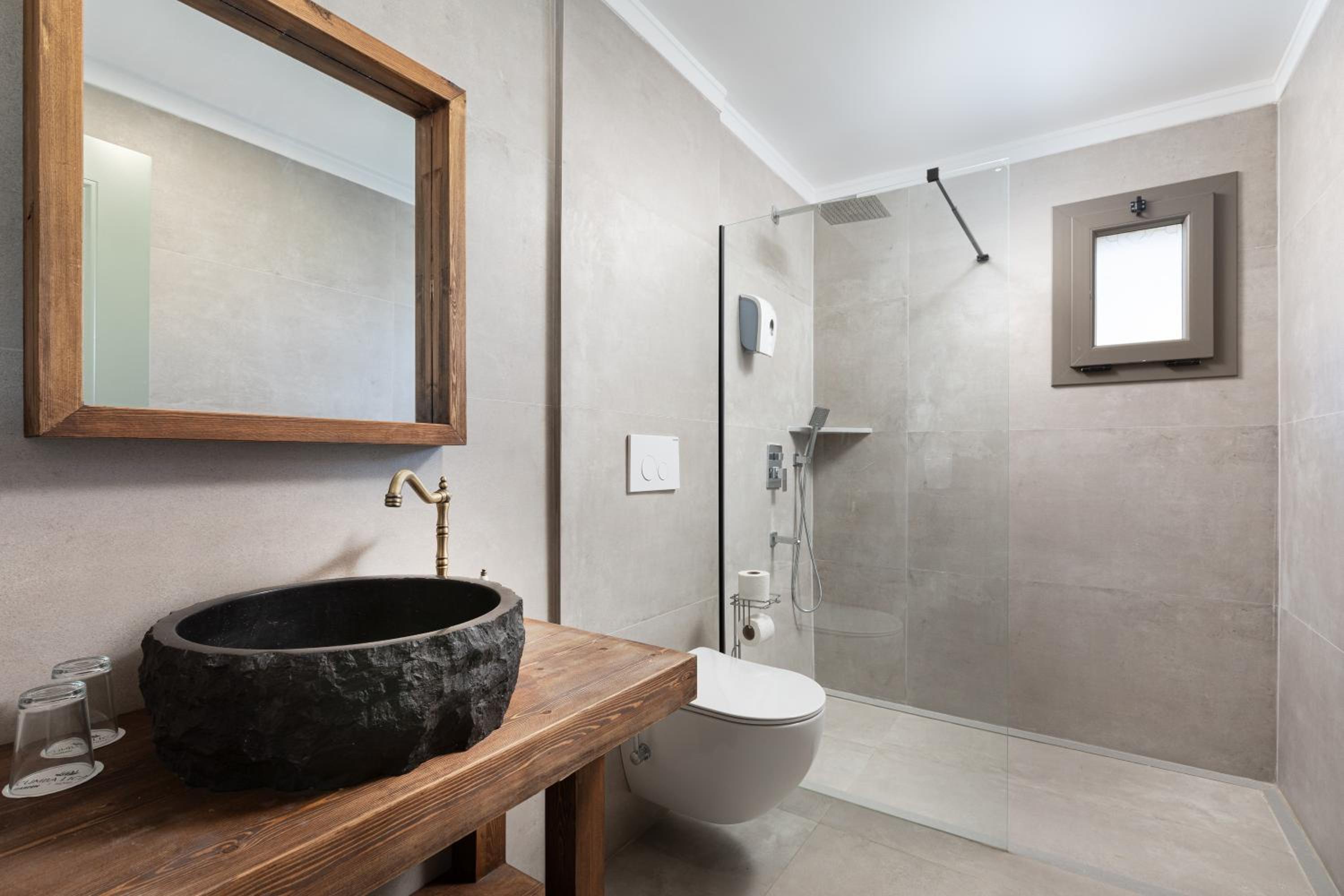 Junior Suite with Garden View - Photo 2