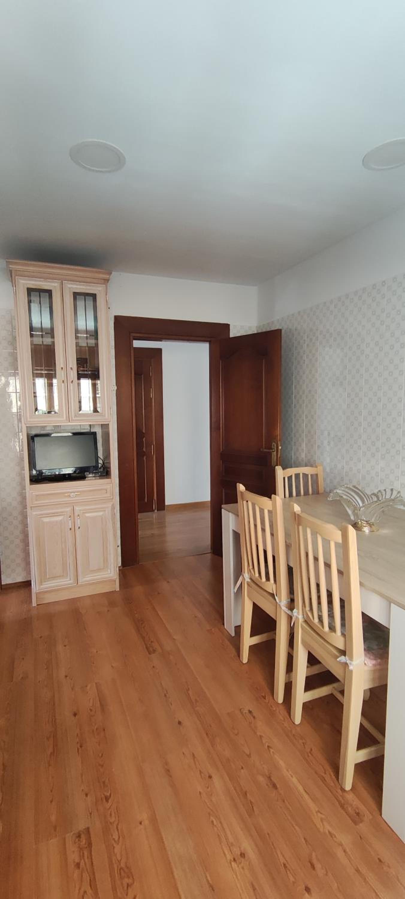 Three-Bedroom Apartment photo 3