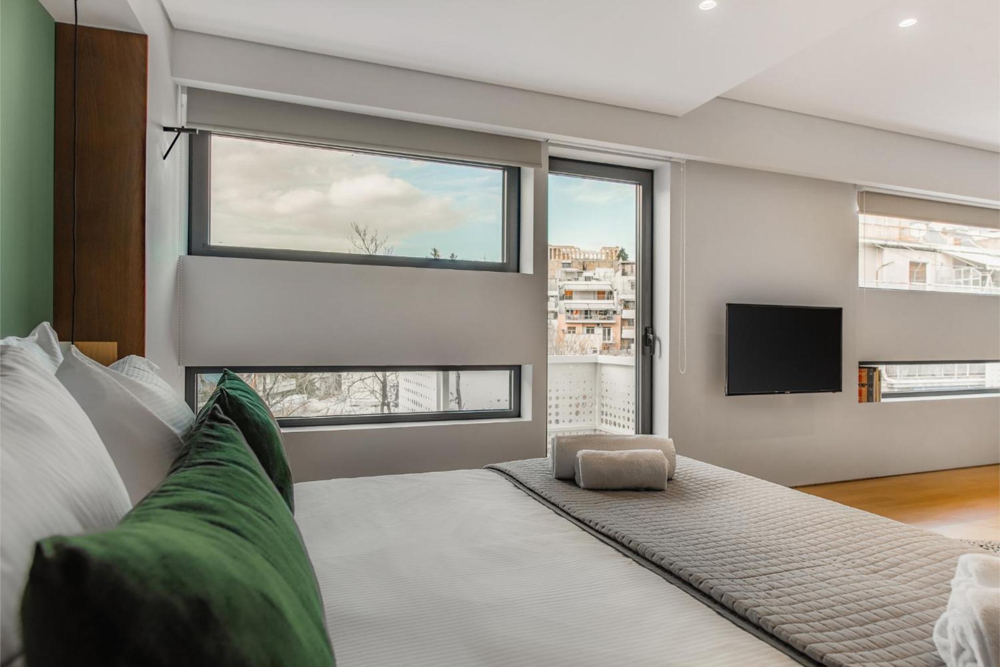 Acropolis Suite II photo 1