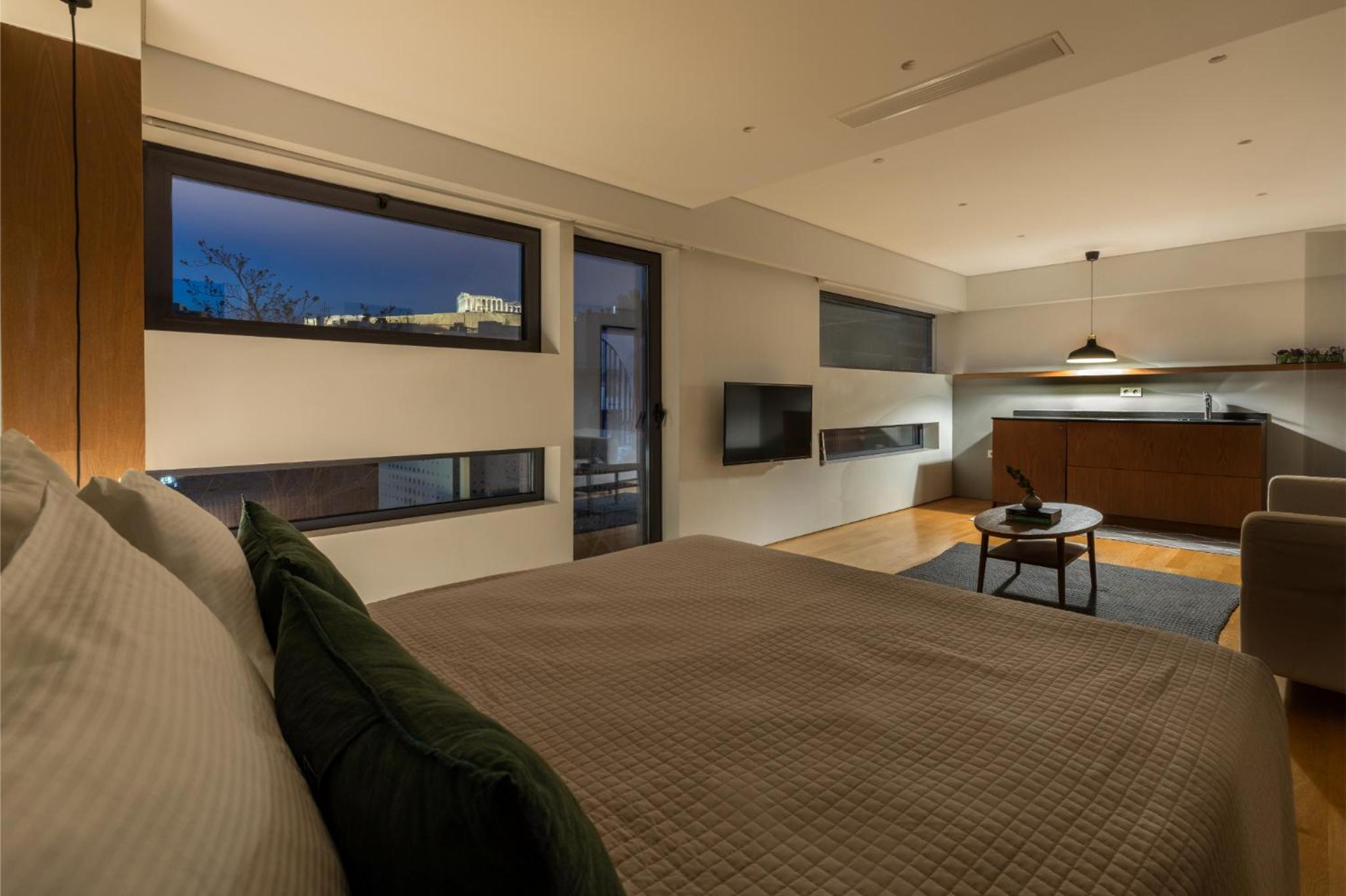 Acropolis Suite II photo 3