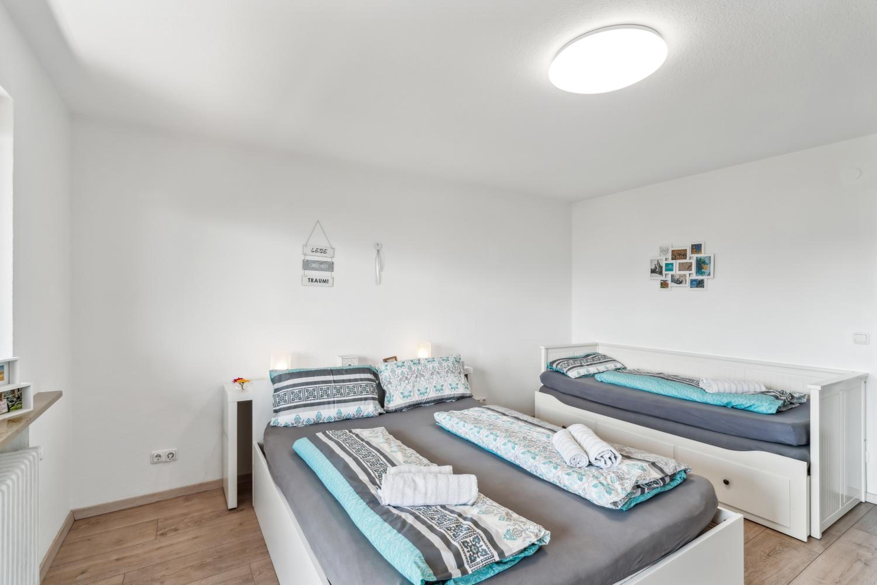 Two-Bedroom Apartment - Photo 18