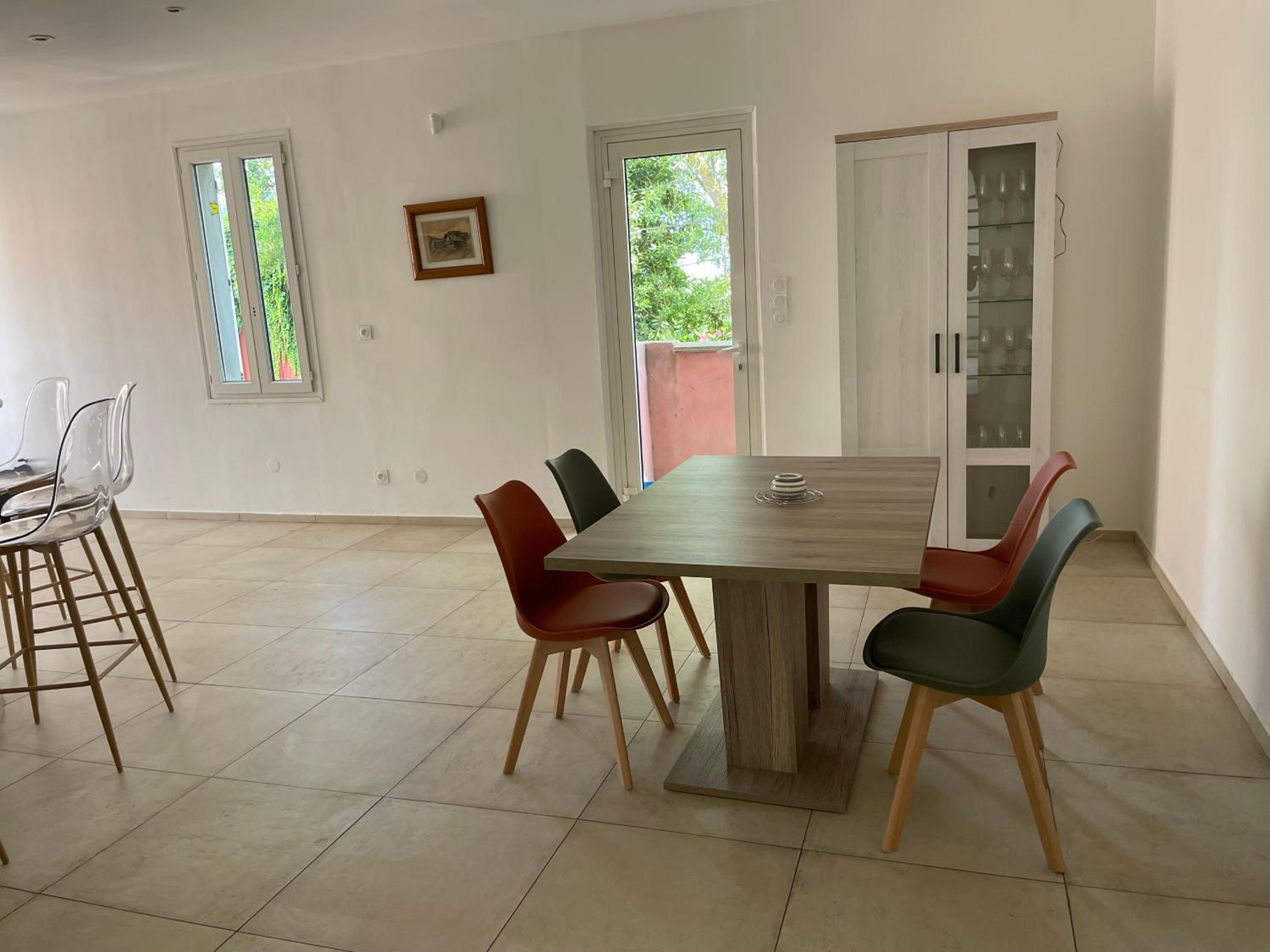 Superior 3-Bedroom Apartment