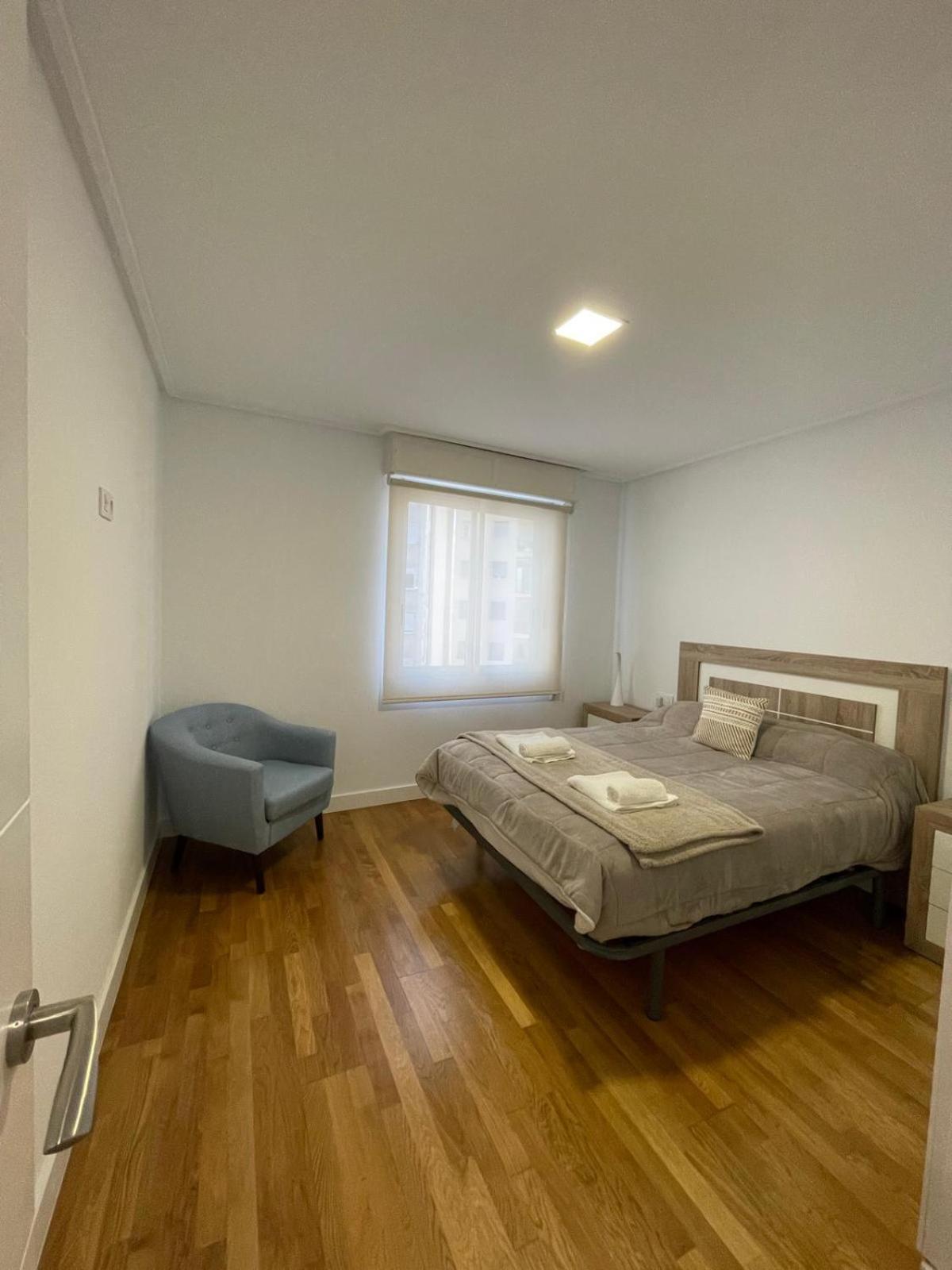 Departamento de tres habitaciones