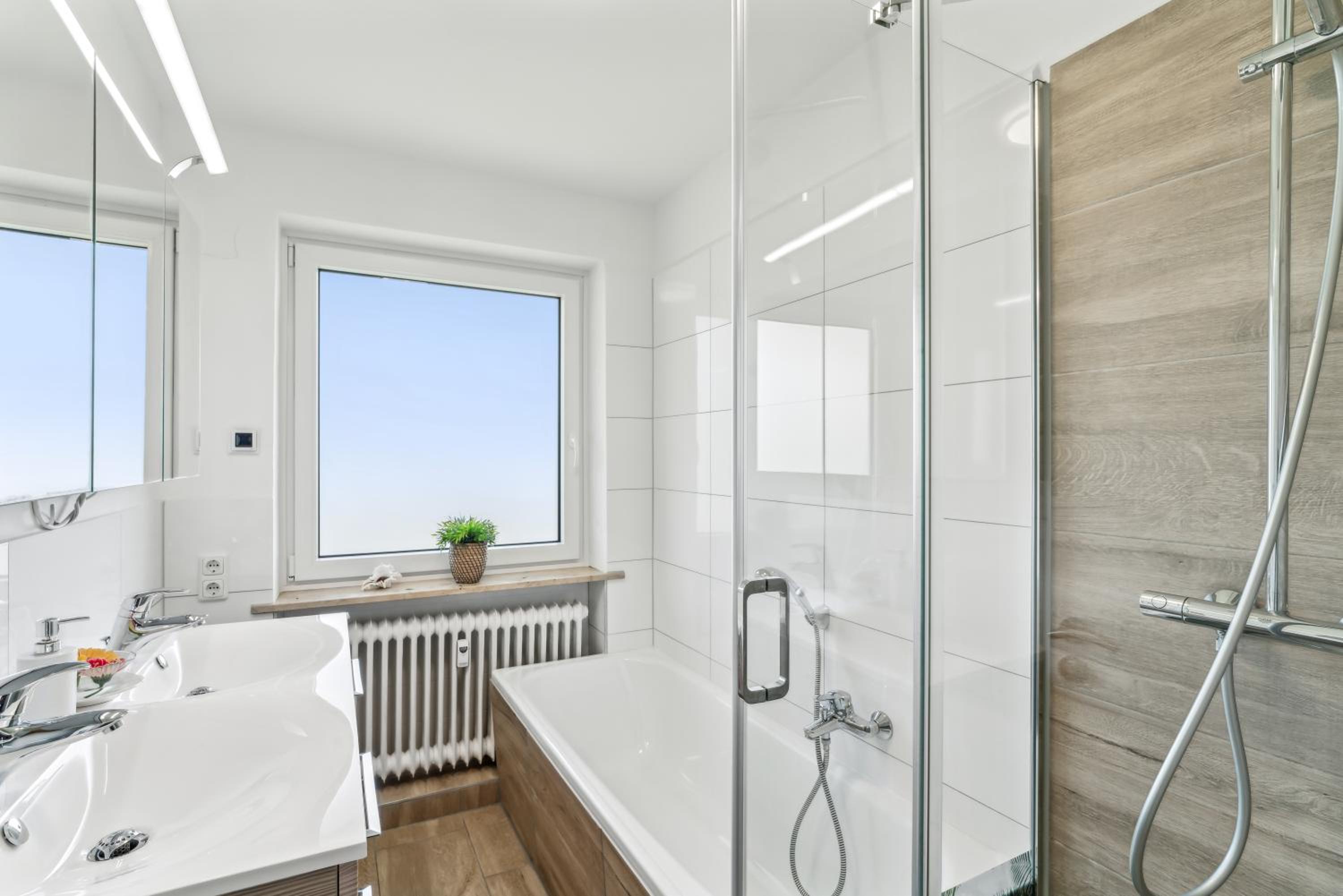 Two-Bedroom Apartment - Photo 12