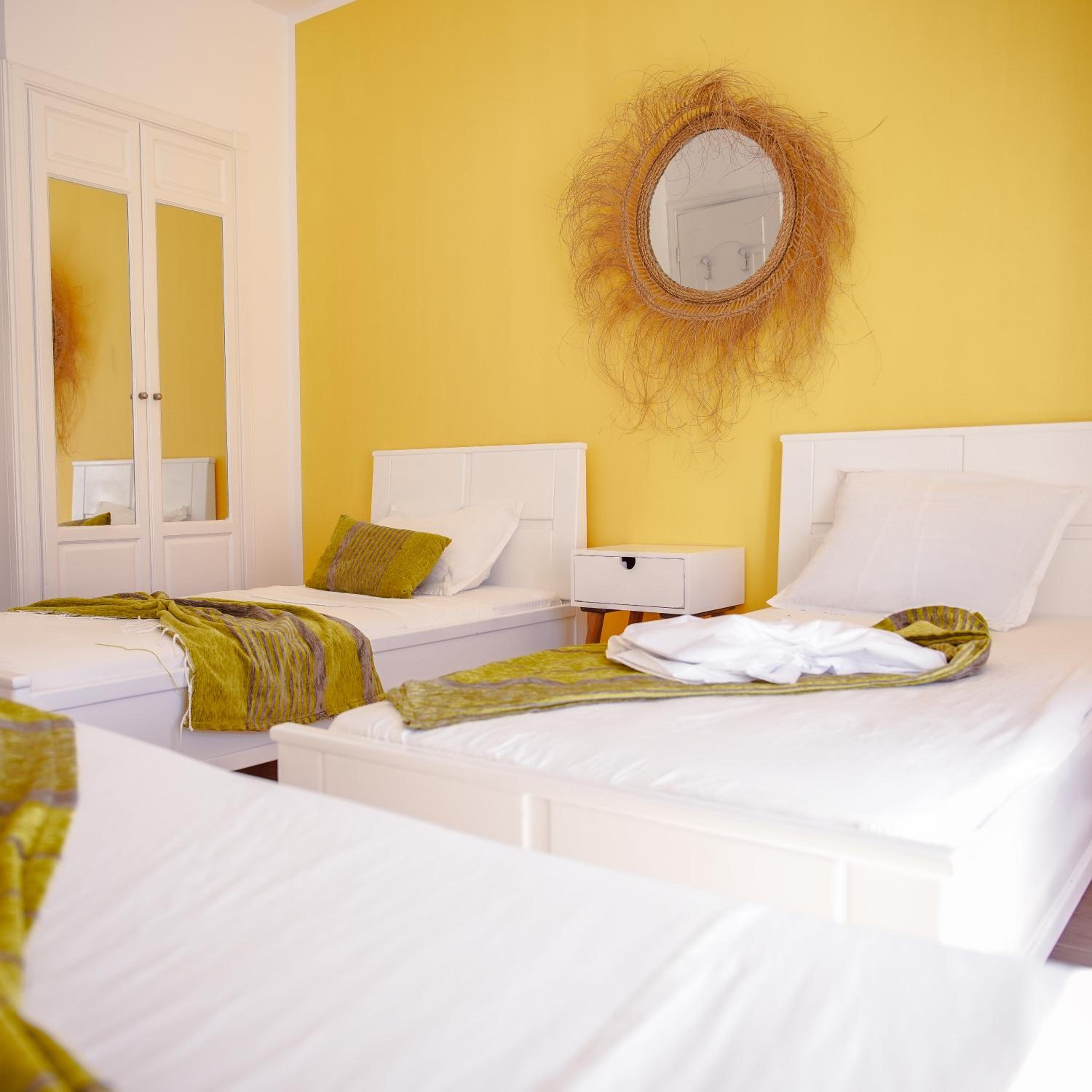 Family Suite photo 2