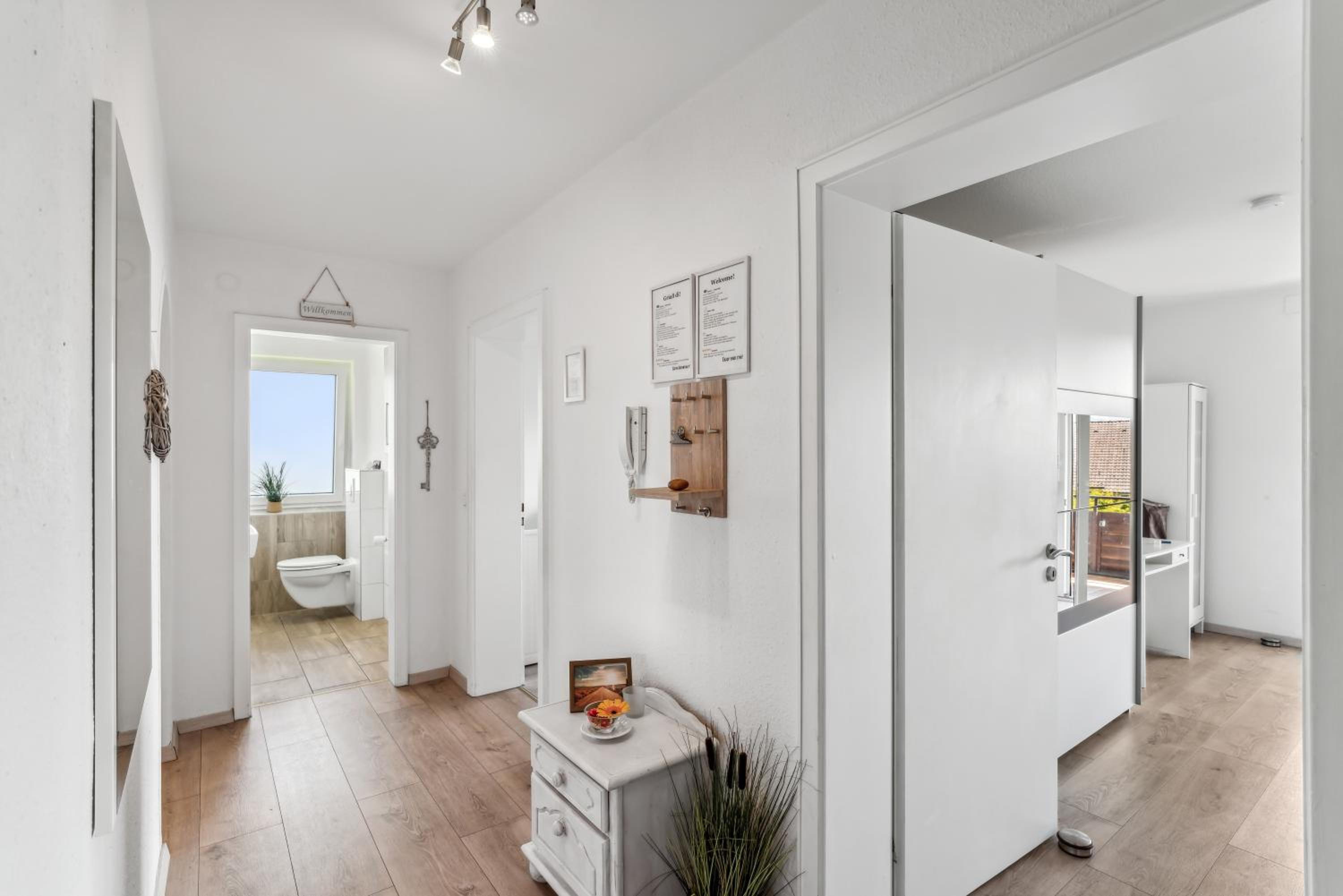 Two-Bedroom Apartment - Photo 11