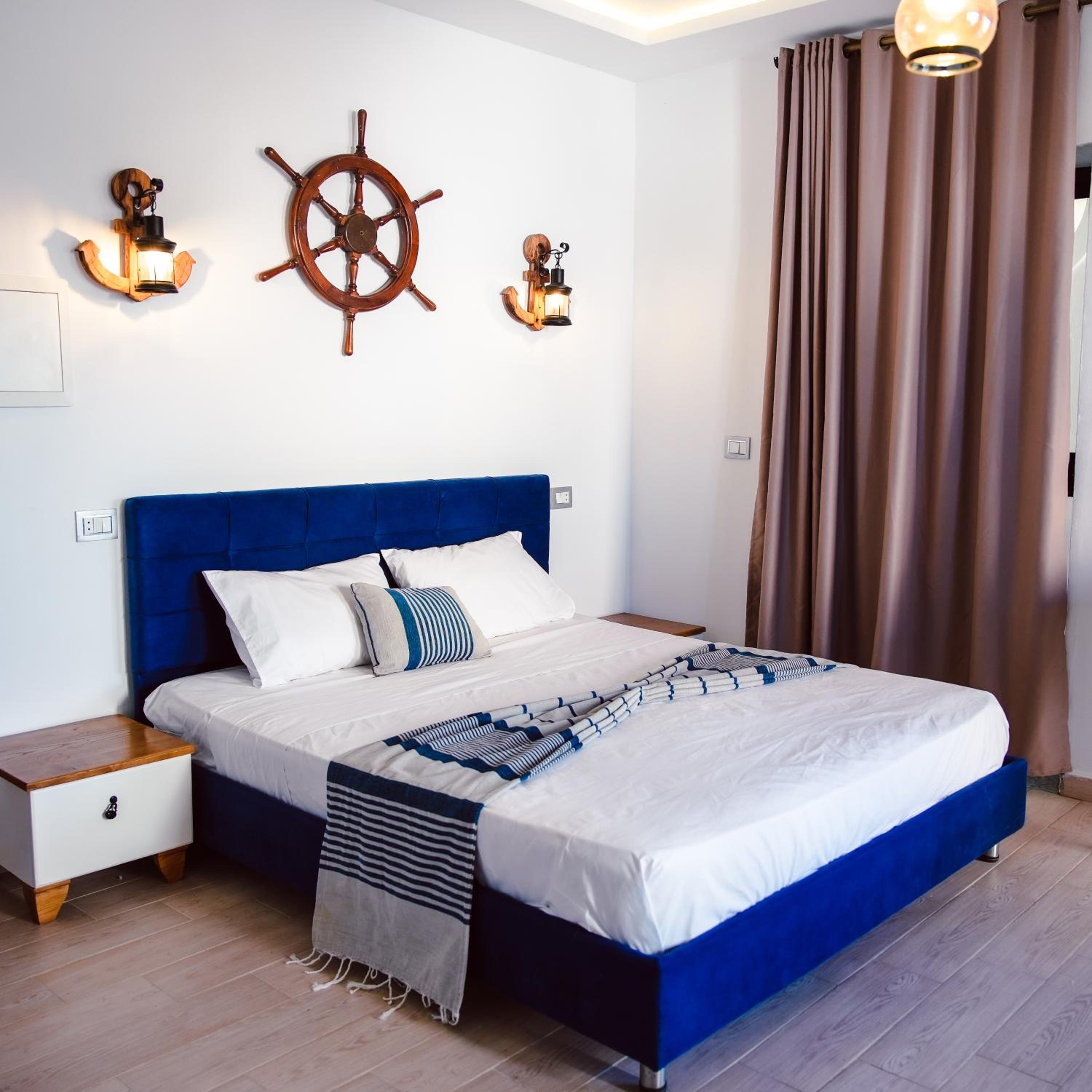 Double Room with Garden View photo 2