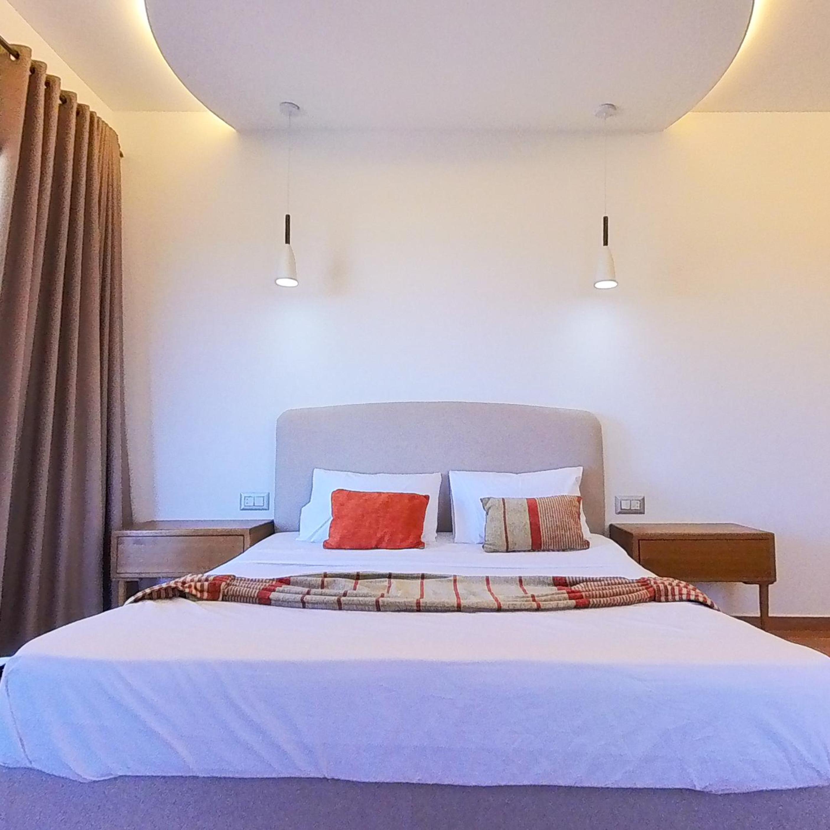 Superior Suite with Sea View photo 1
