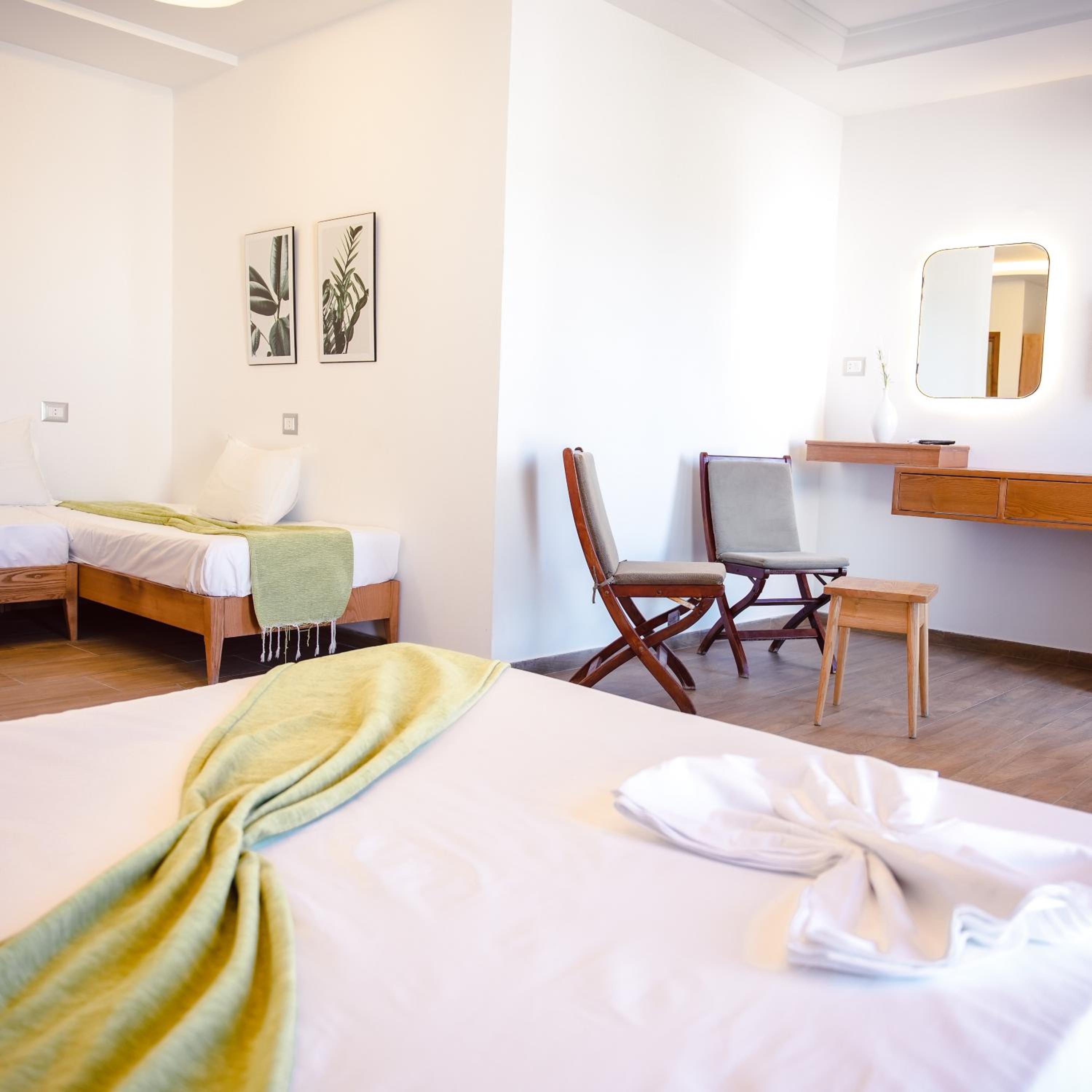 Deluxe Room photo 3