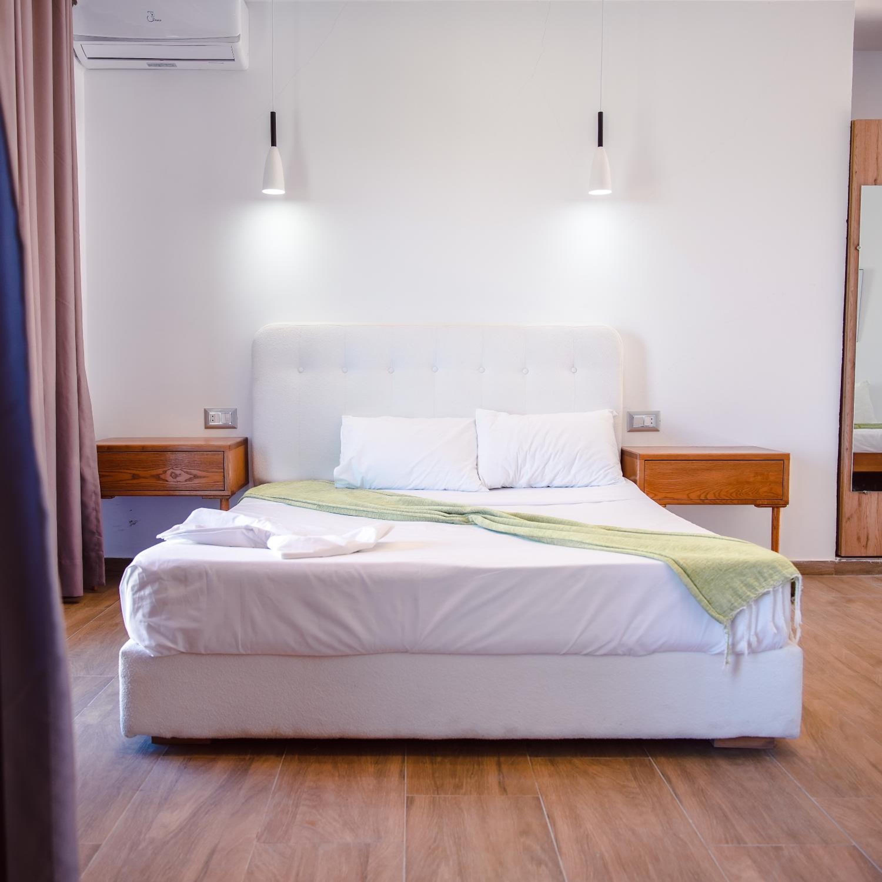 Deluxe Room photo 1