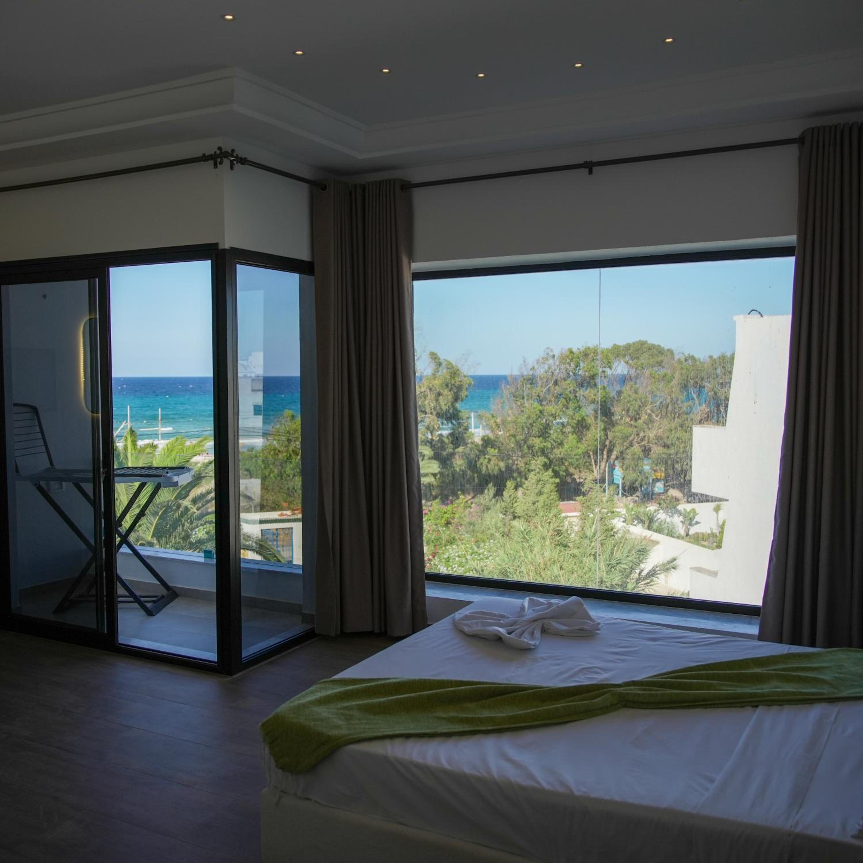 Deluxe Room photo 2