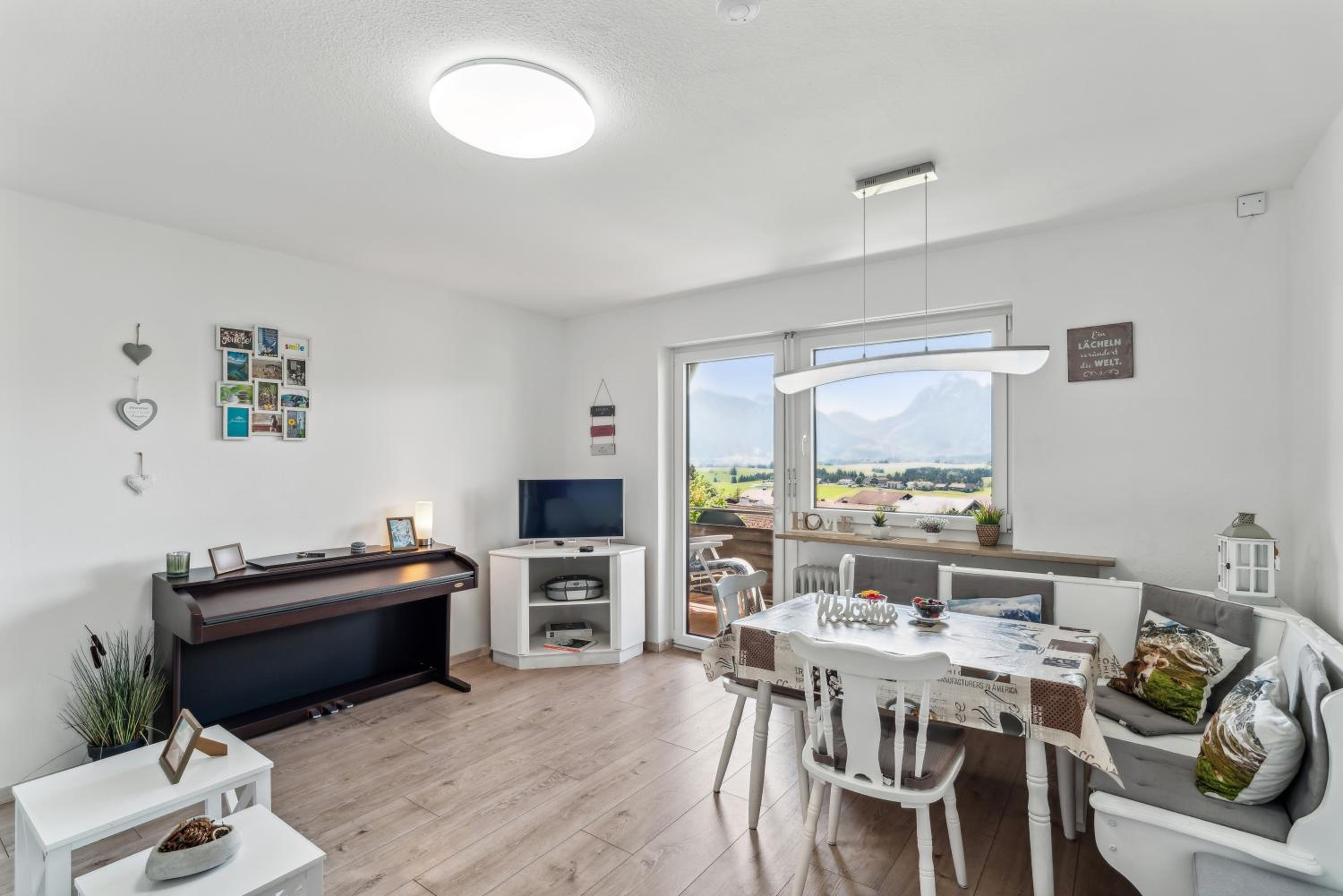 Two-Bedroom Apartment - Photo 65