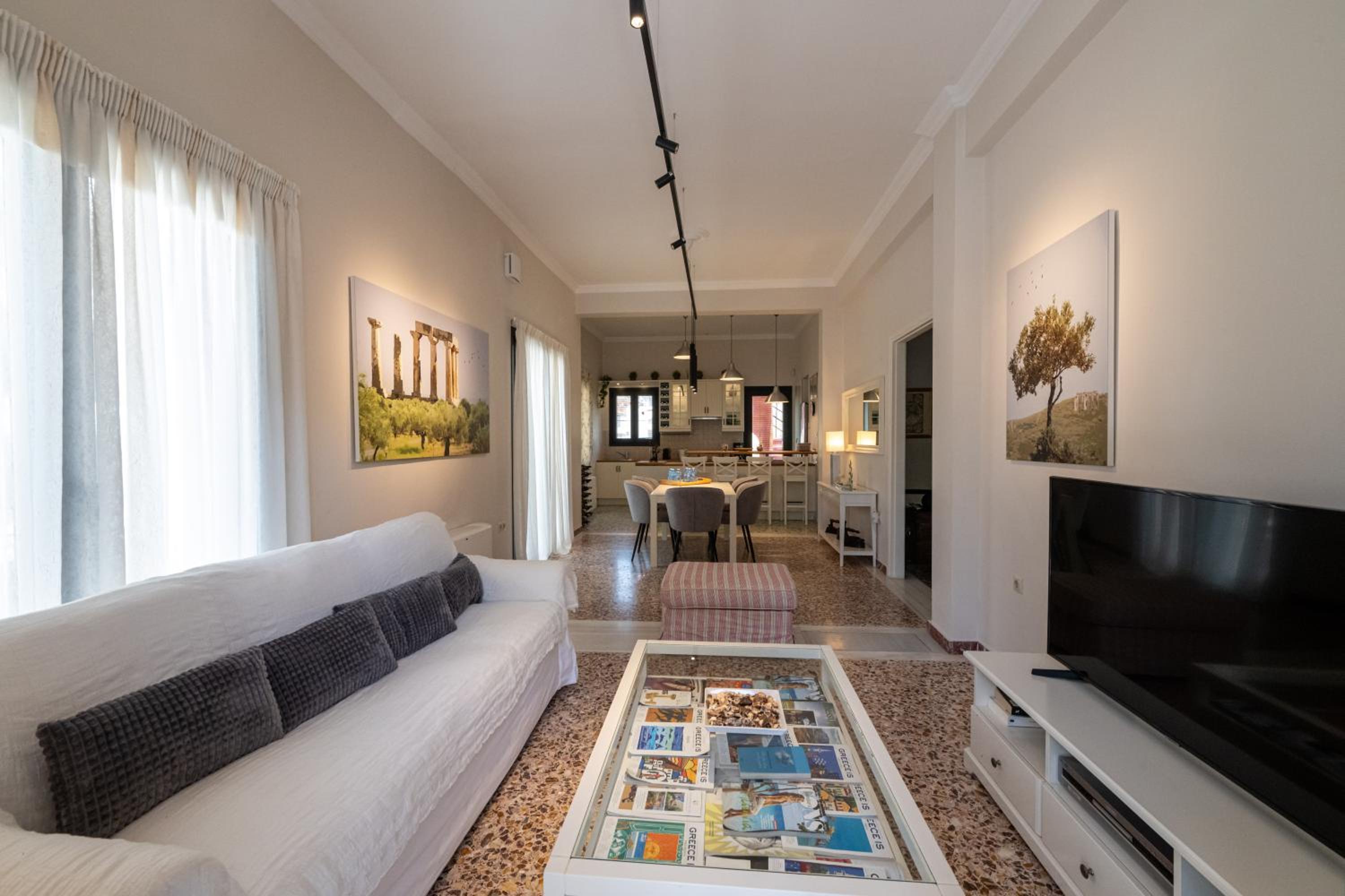 Superior Villa