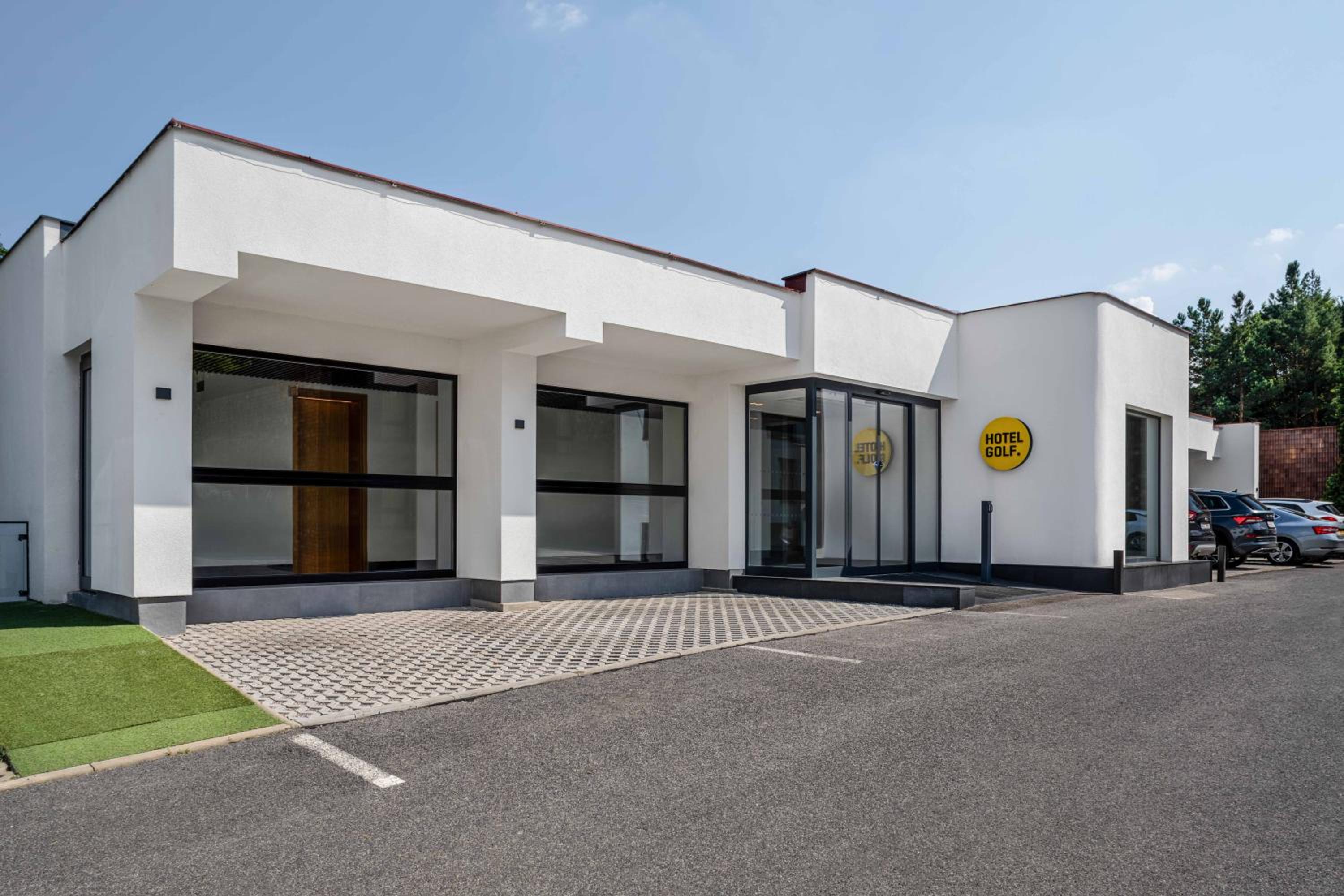 Depandance Double or Twin Room - Annex Building