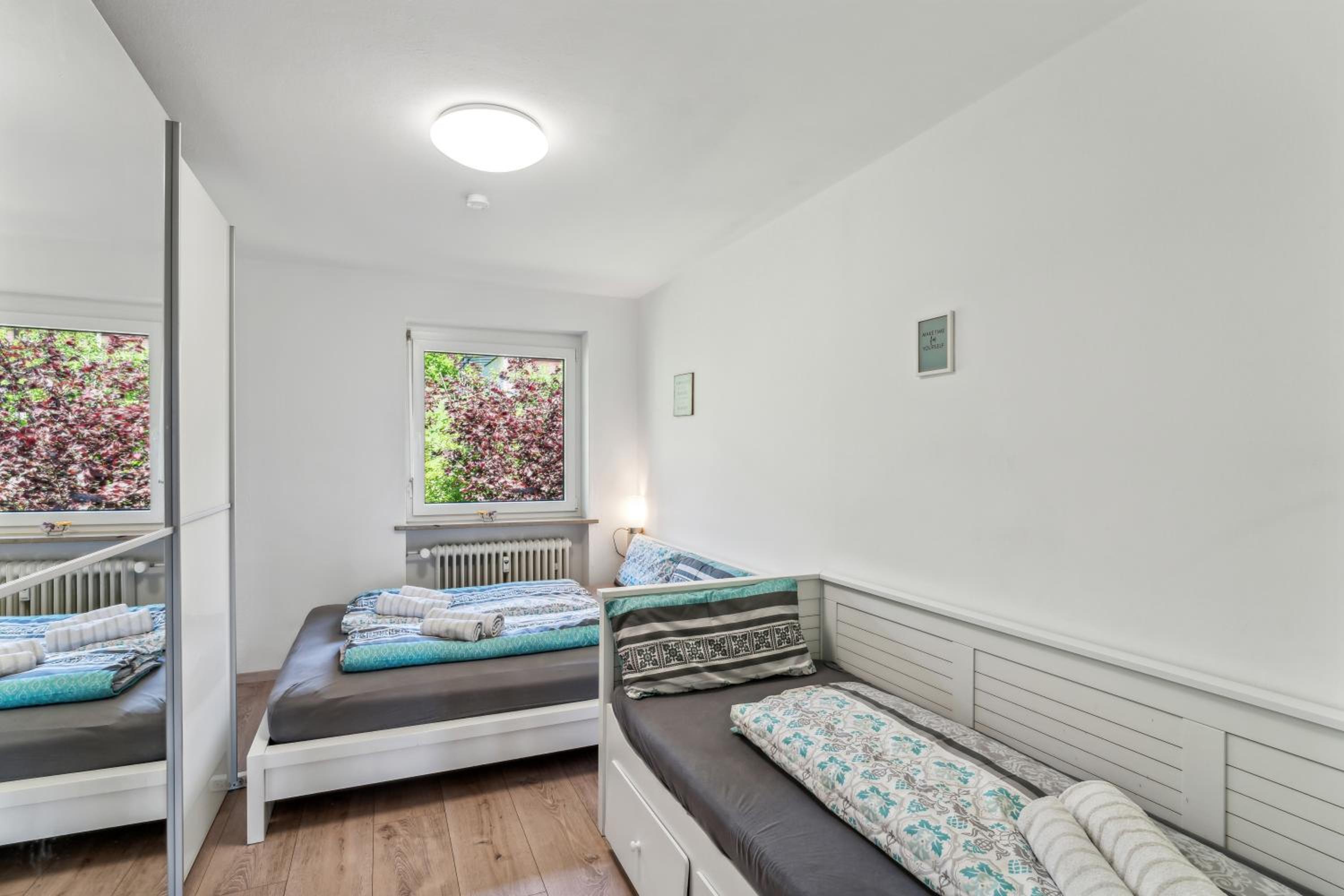 Two-Bedroom Apartment - Photo 63